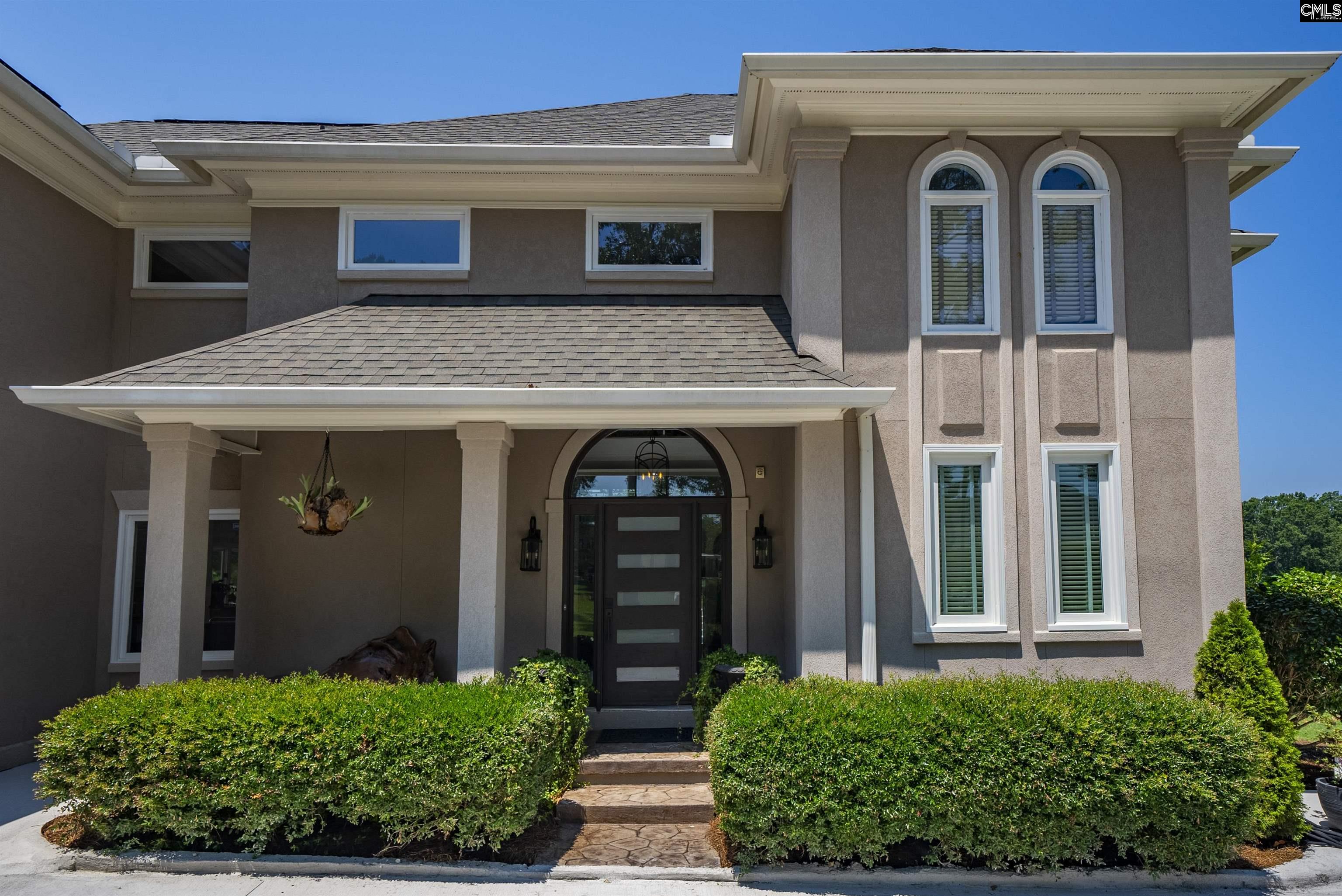424 Camping Creek Court Chapin, SC 29036