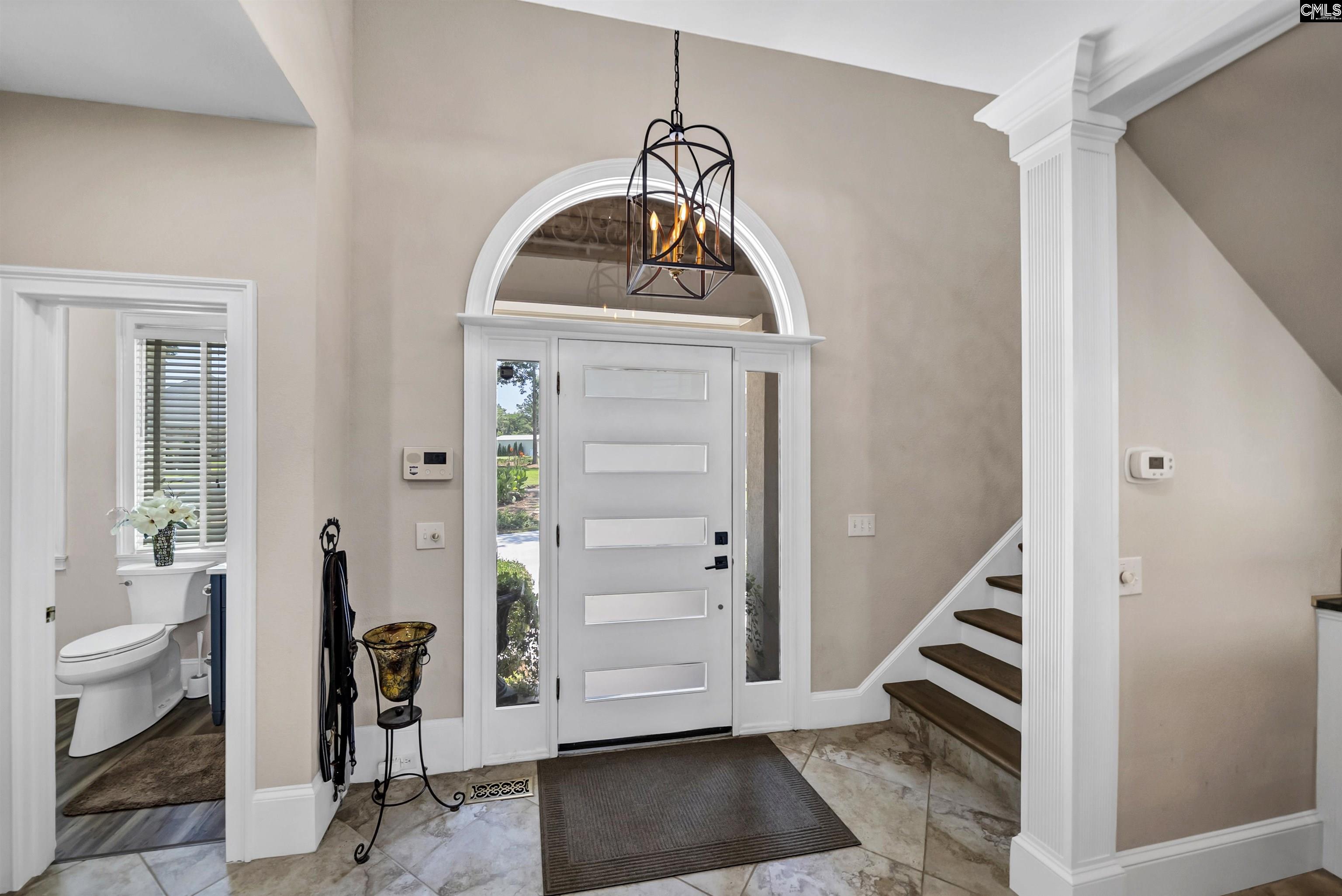 424 Camping Creek Court Chapin, SC 29036