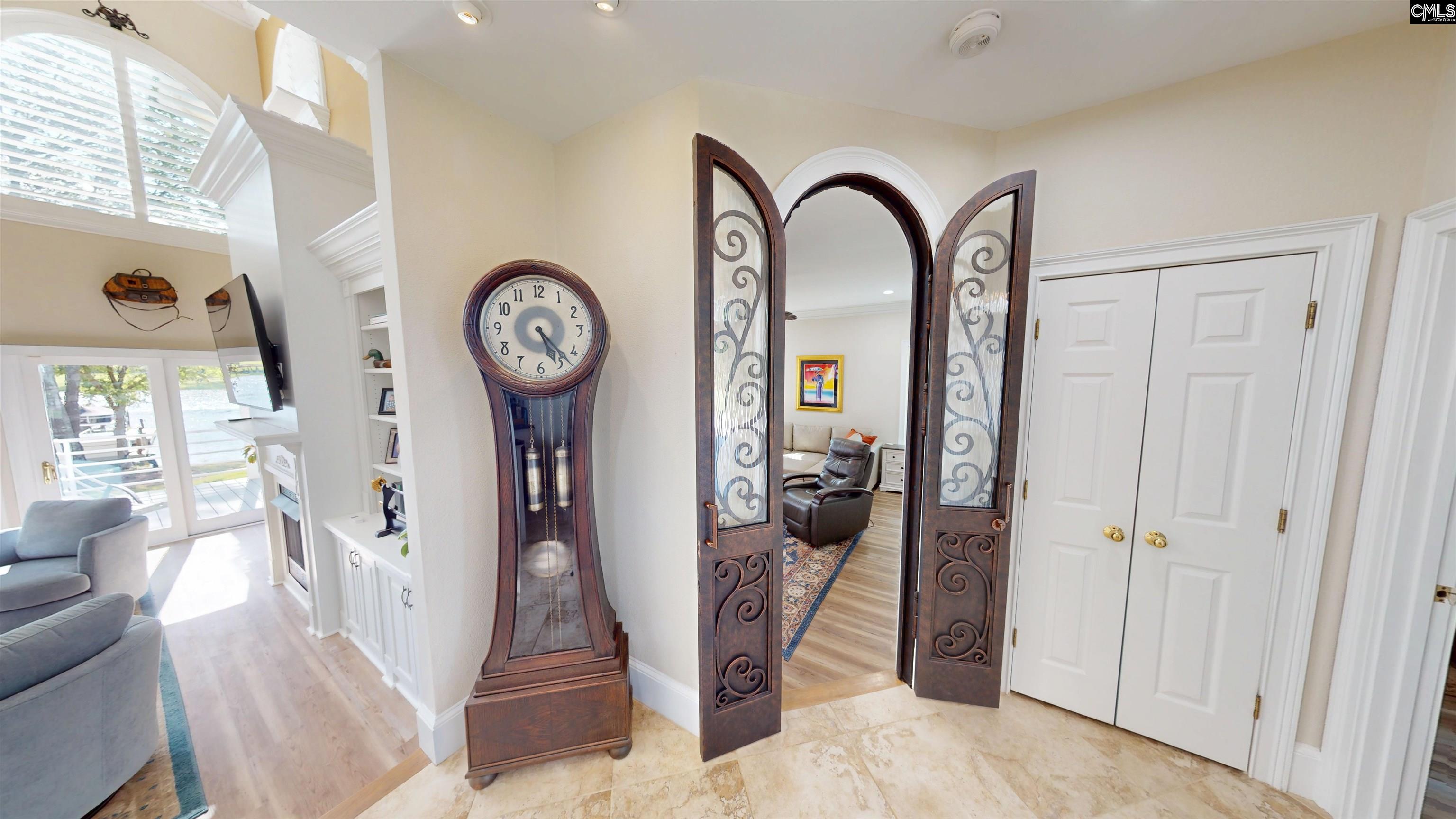 424 Camping Creek Court Chapin, SC 29036