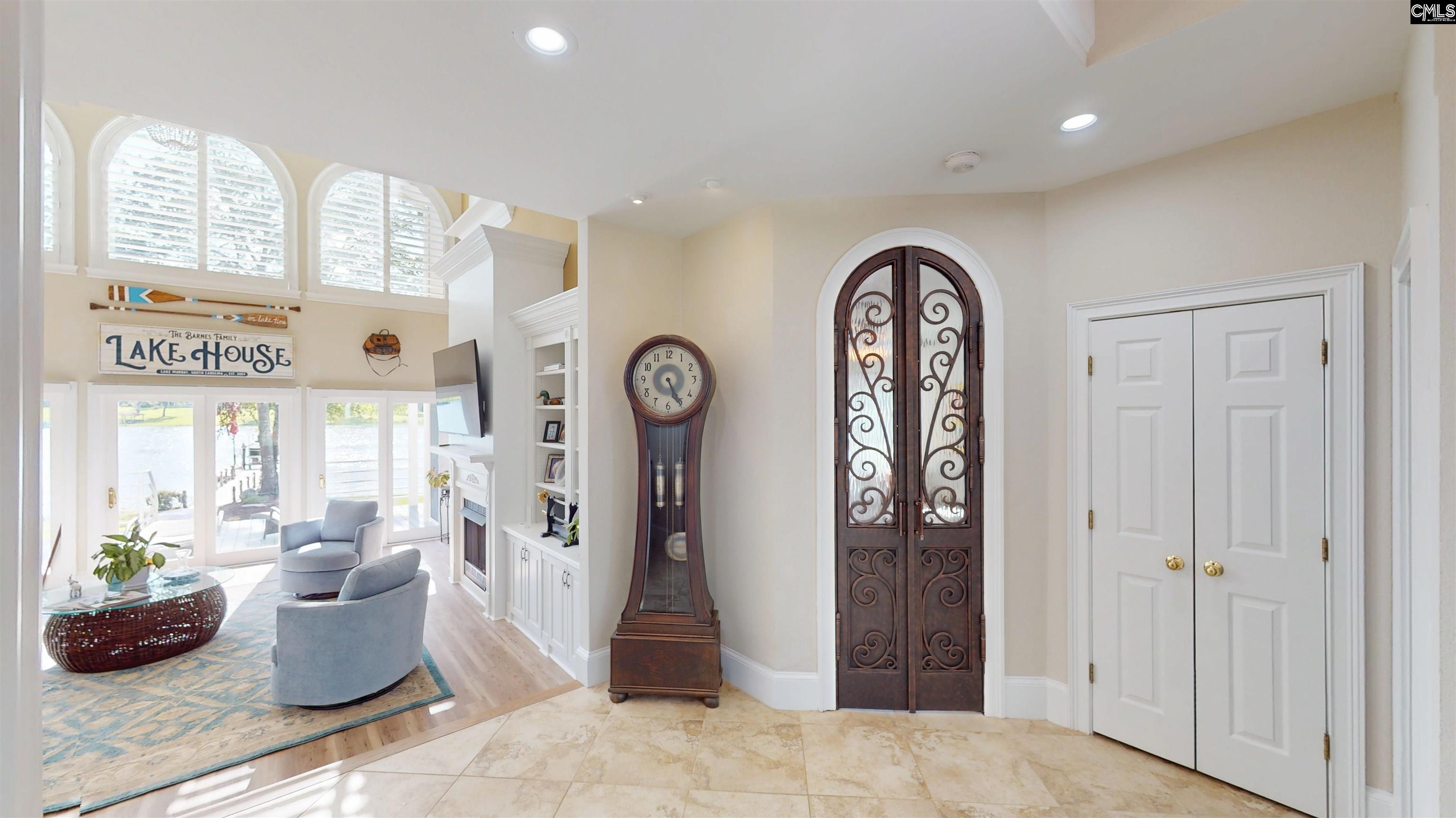 424 Camping Creek Court Chapin, SC 29036