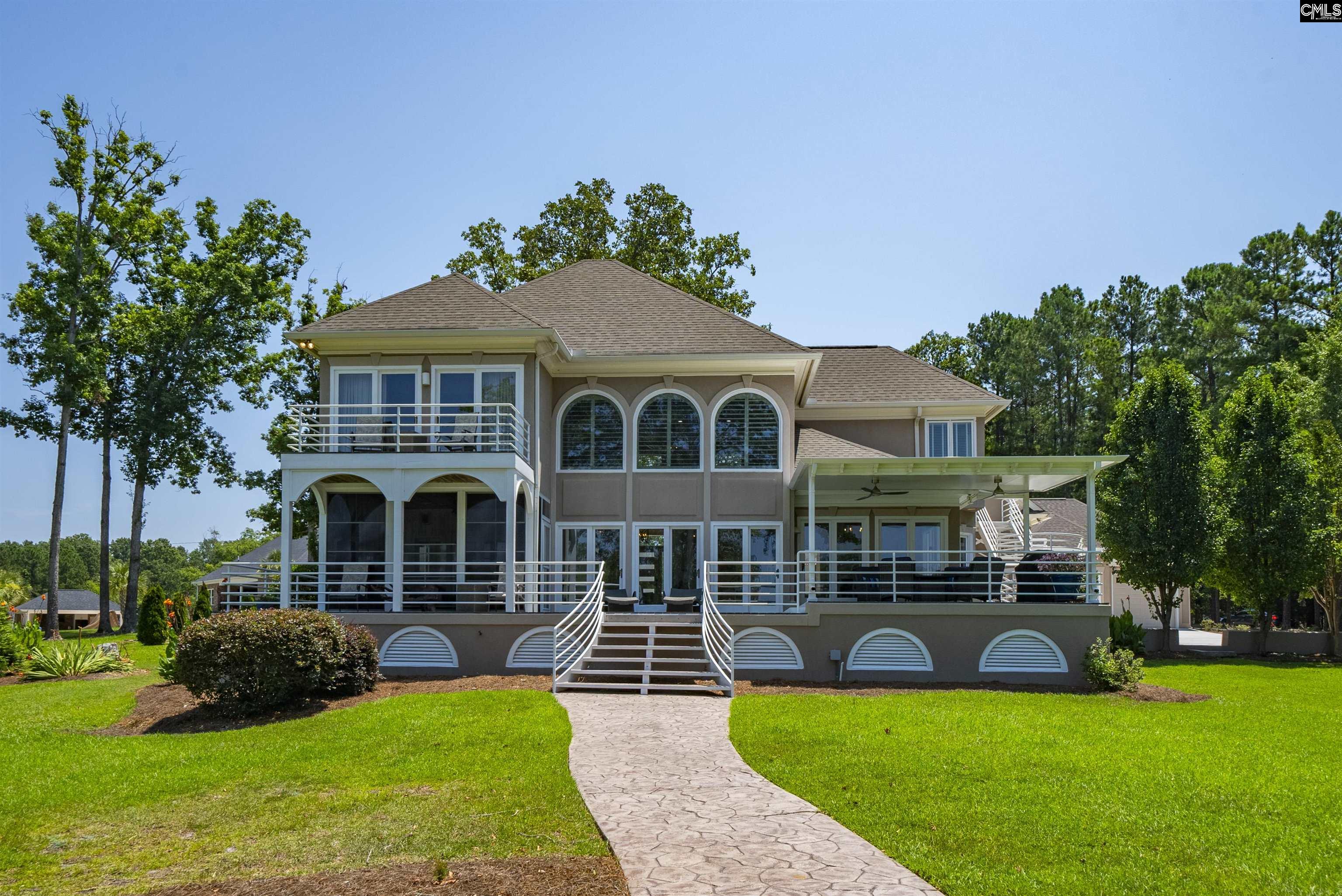 424 Camping Creek Court Chapin, SC 29036
