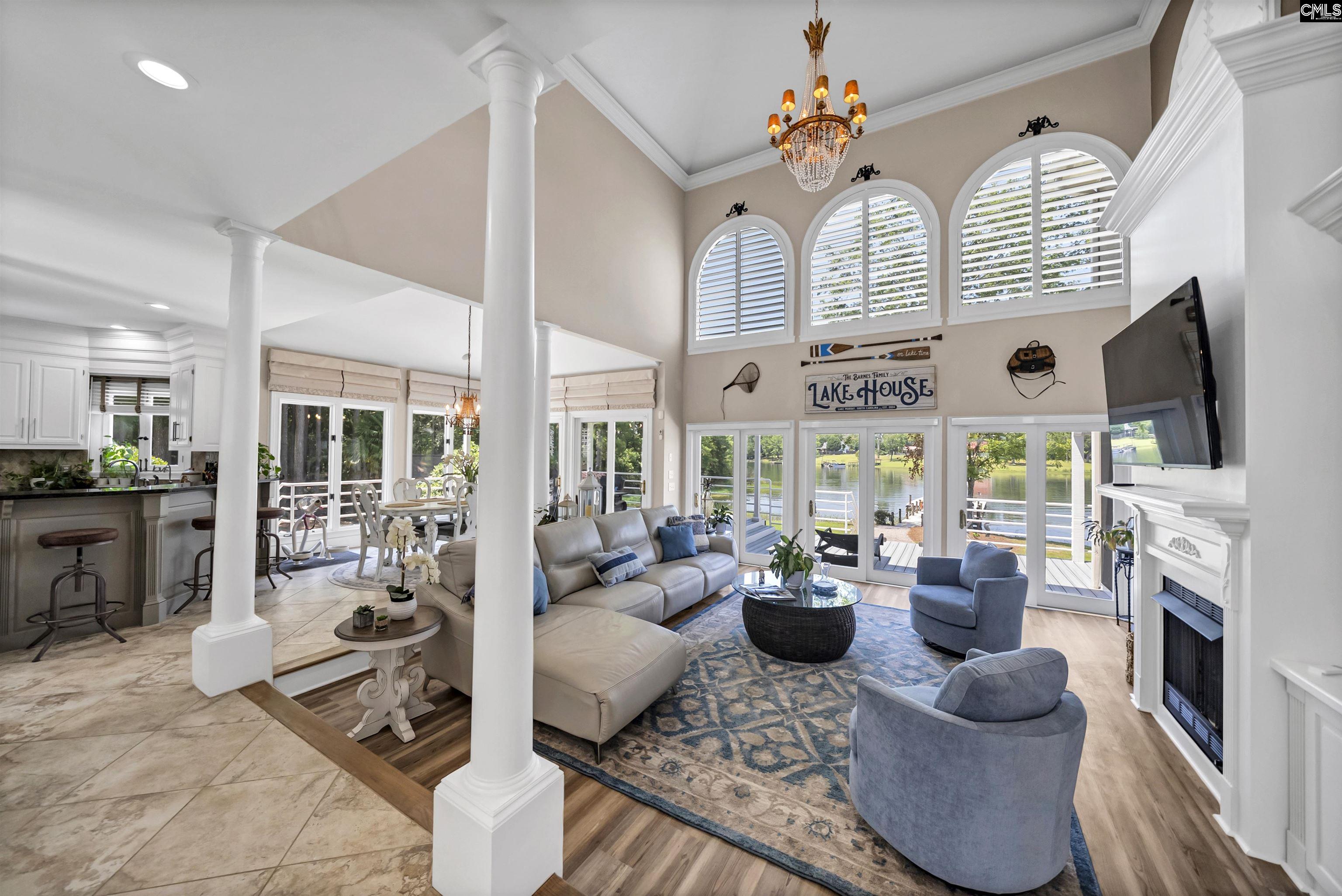 424 Camping Creek Court Chapin, SC 29036