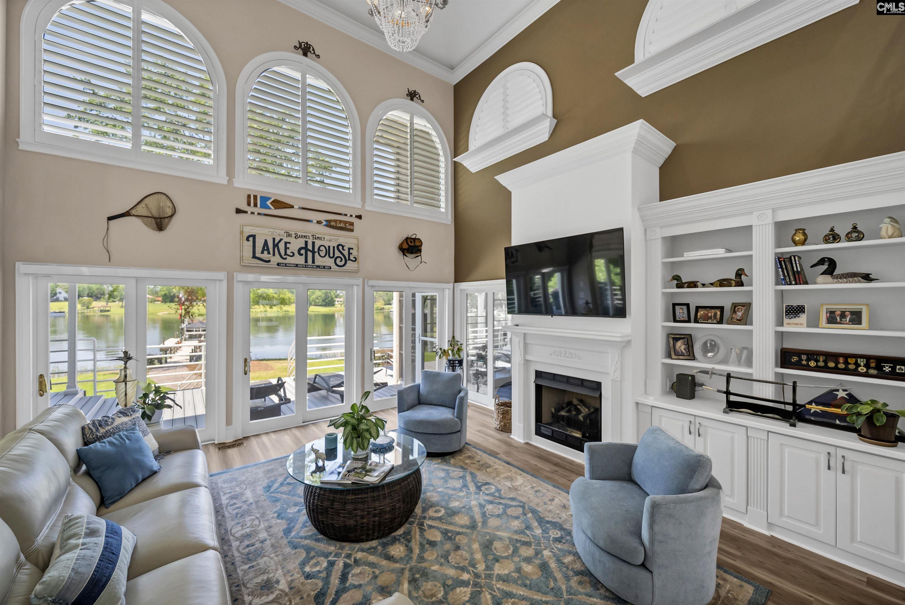 424 Camping Creek Court Chapin, SC 29036