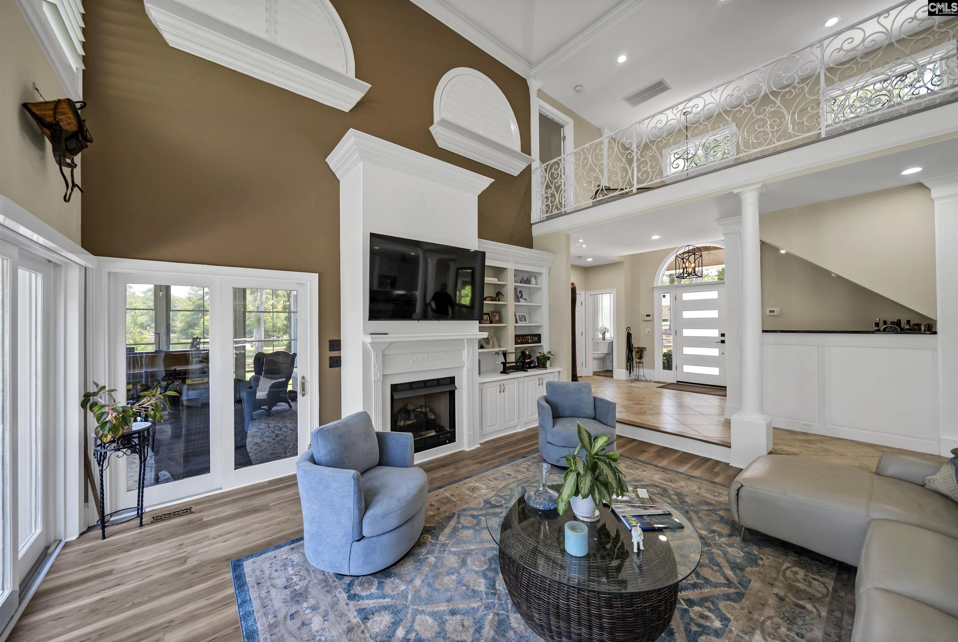 424 Camping Creek Court Chapin, SC 29036