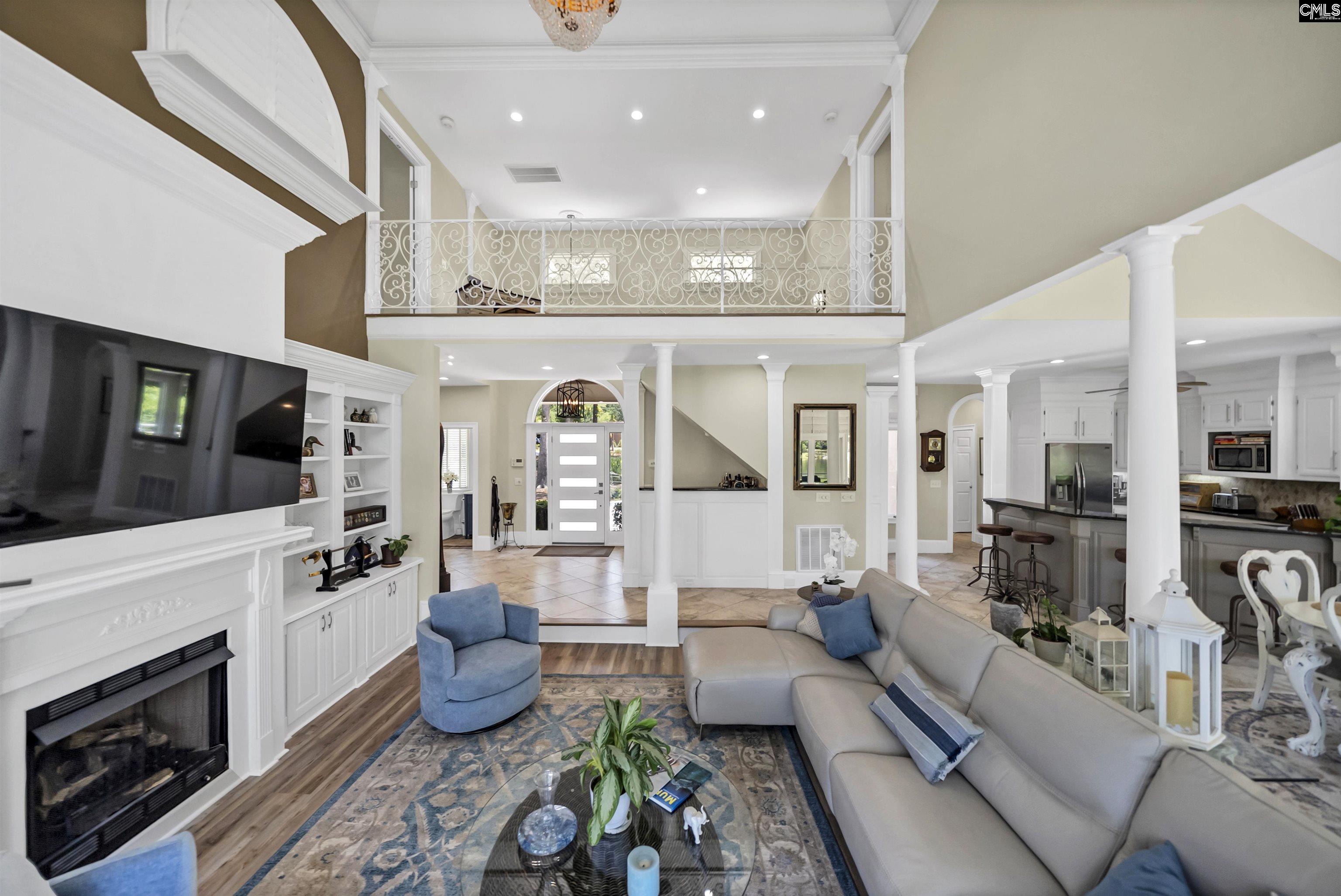 424 Camping Creek Court Chapin, SC 29036