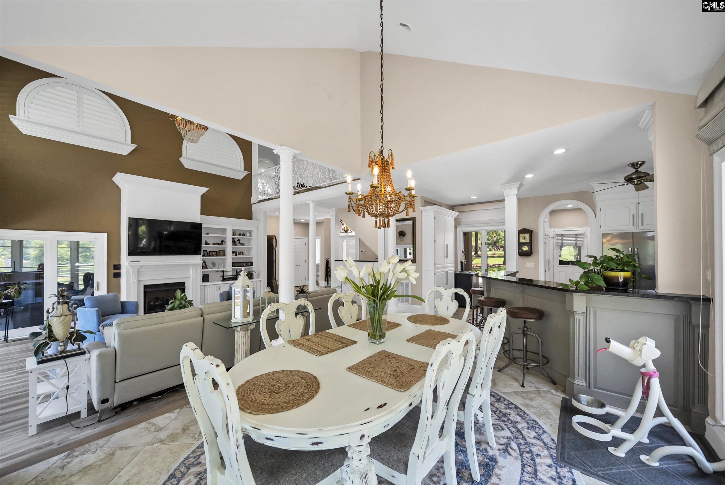 424 Camping Creek Court Chapin, SC 29036