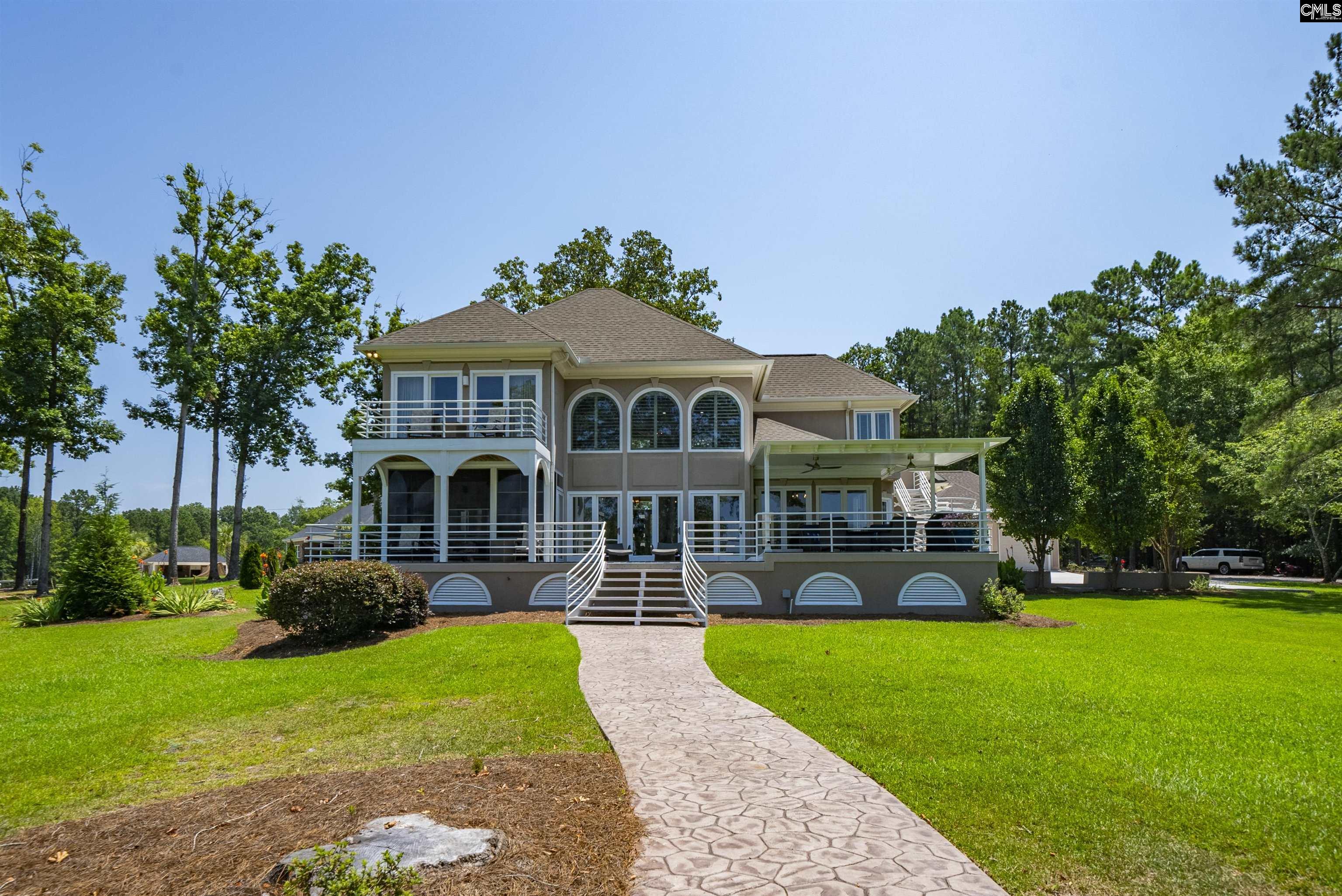 424 Camping Creek Court Chapin, SC 29036