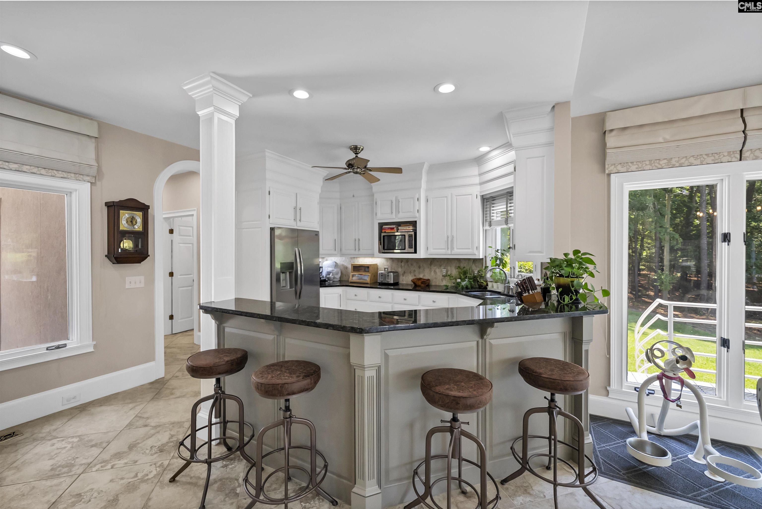 424 Camping Creek Court Chapin, SC 29036