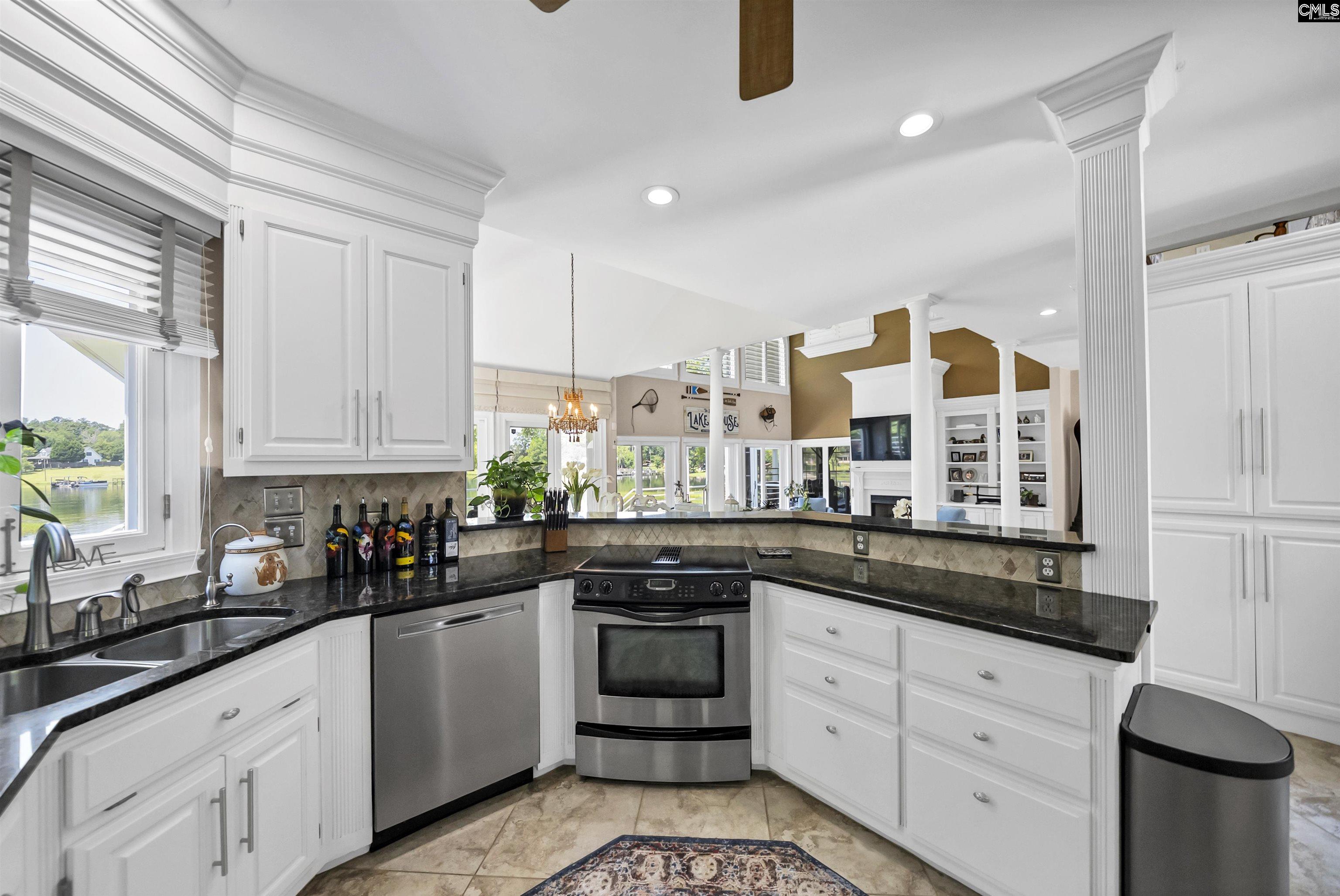 424 Camping Creek Court Chapin, SC 29036