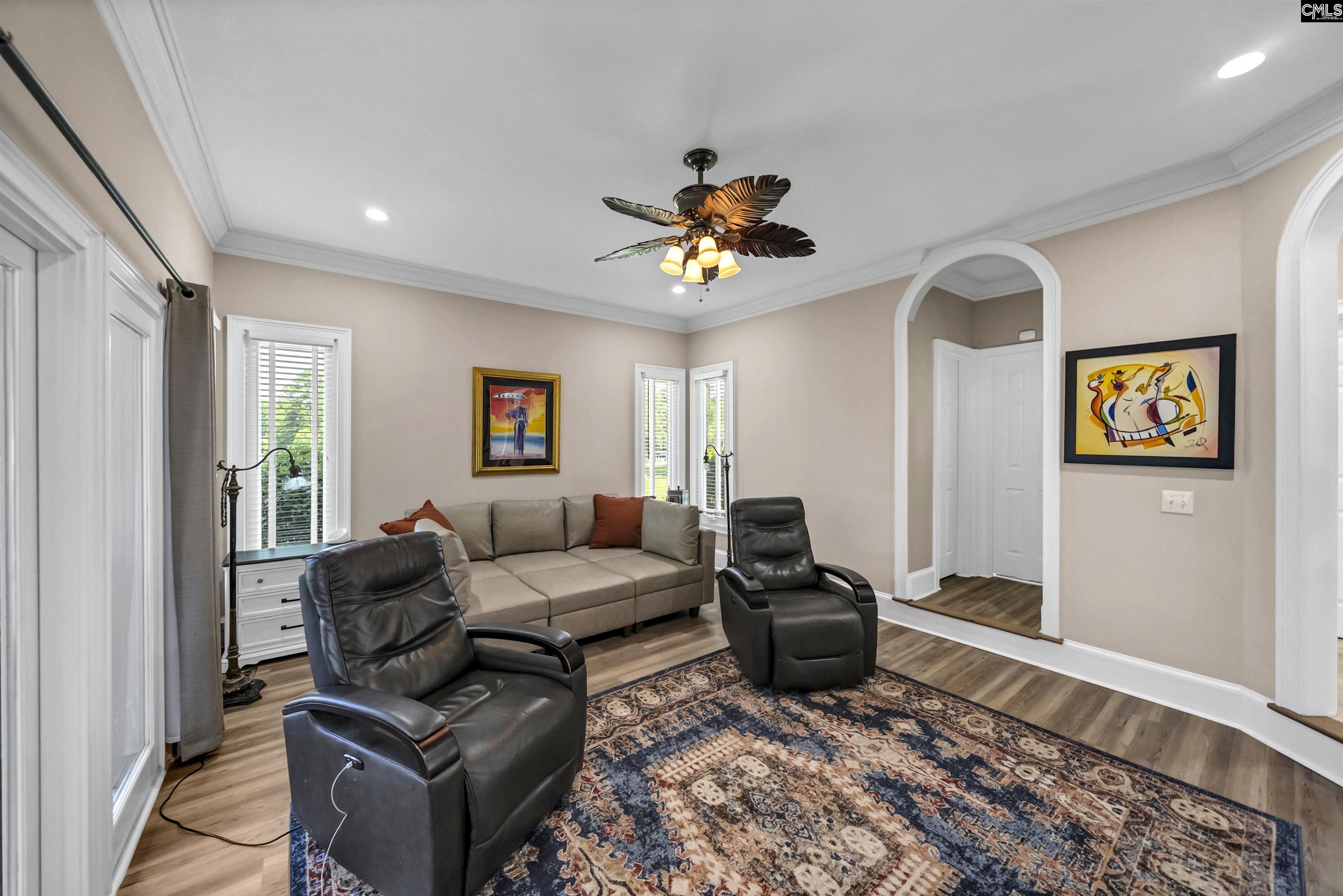 424 Camping Creek Court Chapin, SC 29036