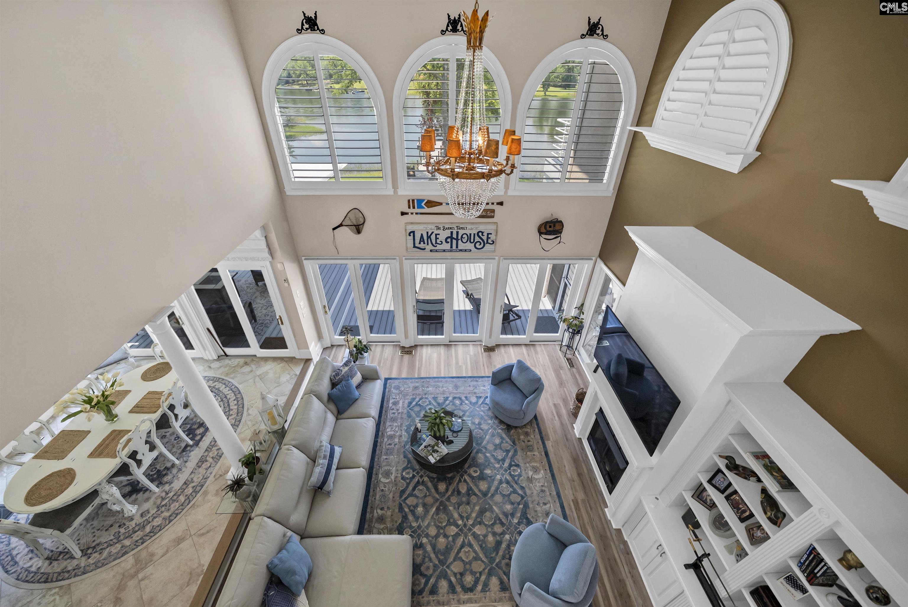 424 Camping Creek Court Chapin, SC 29036