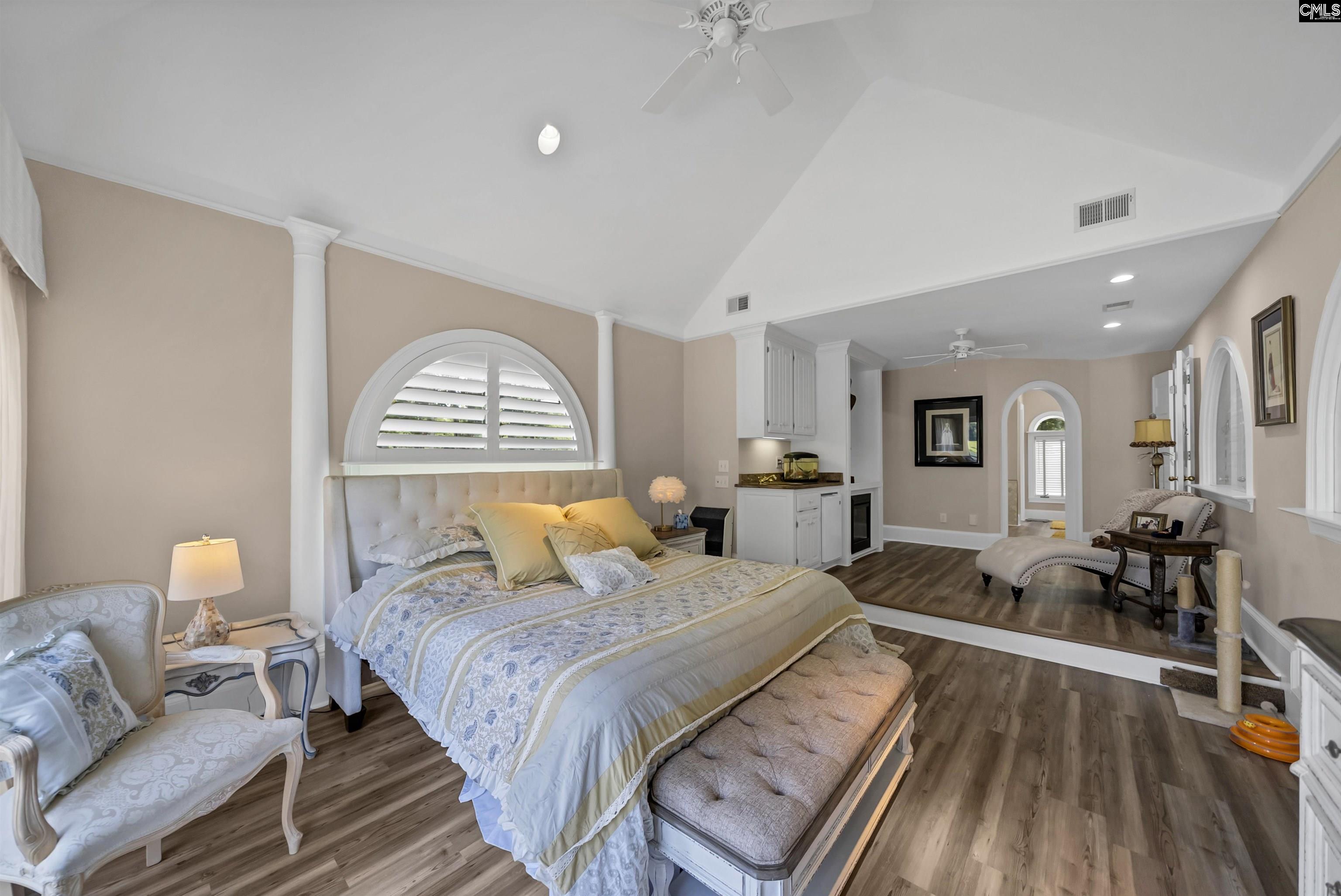 424 Camping Creek Court Chapin, SC 29036