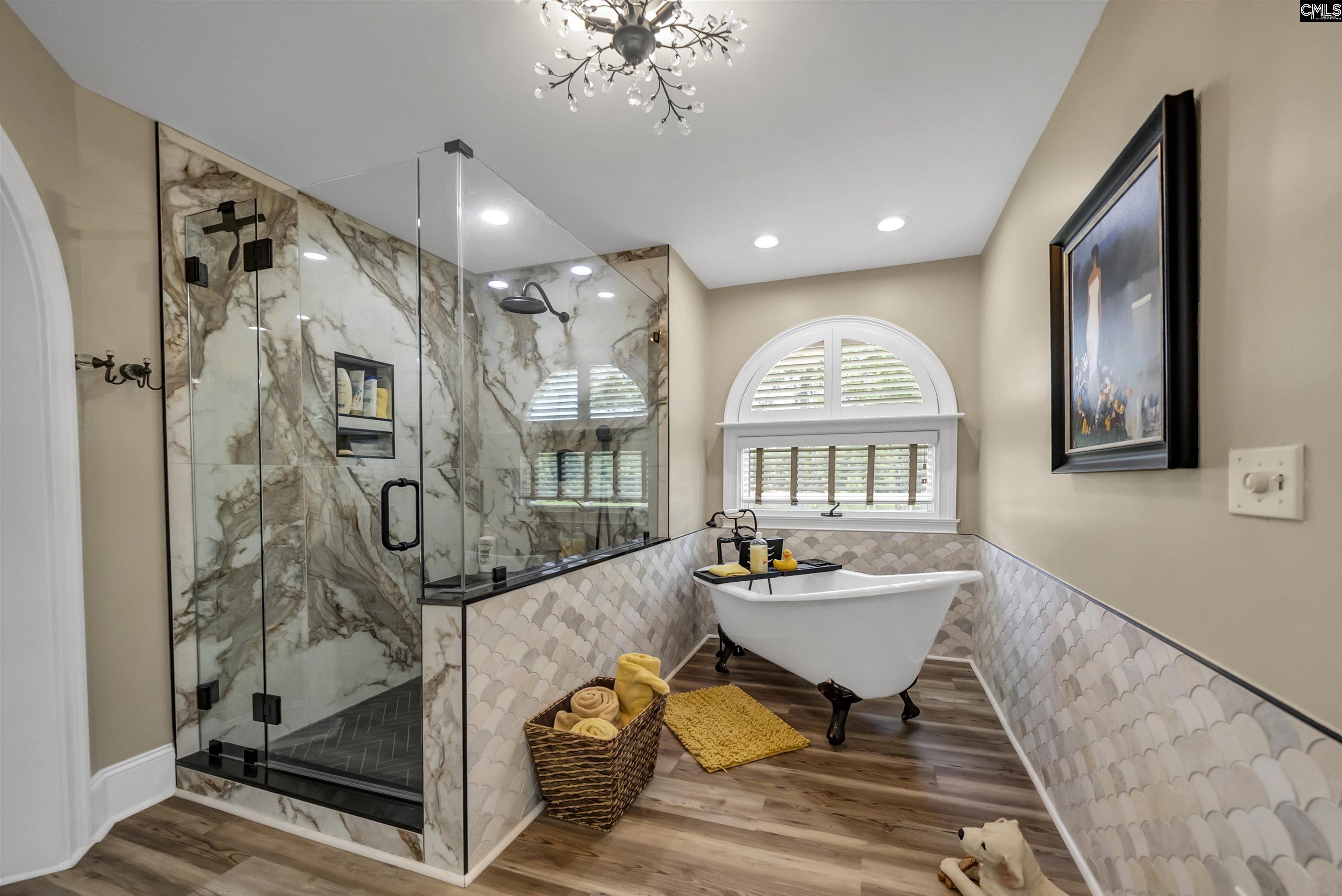 424 Camping Creek Court Chapin, SC 29036