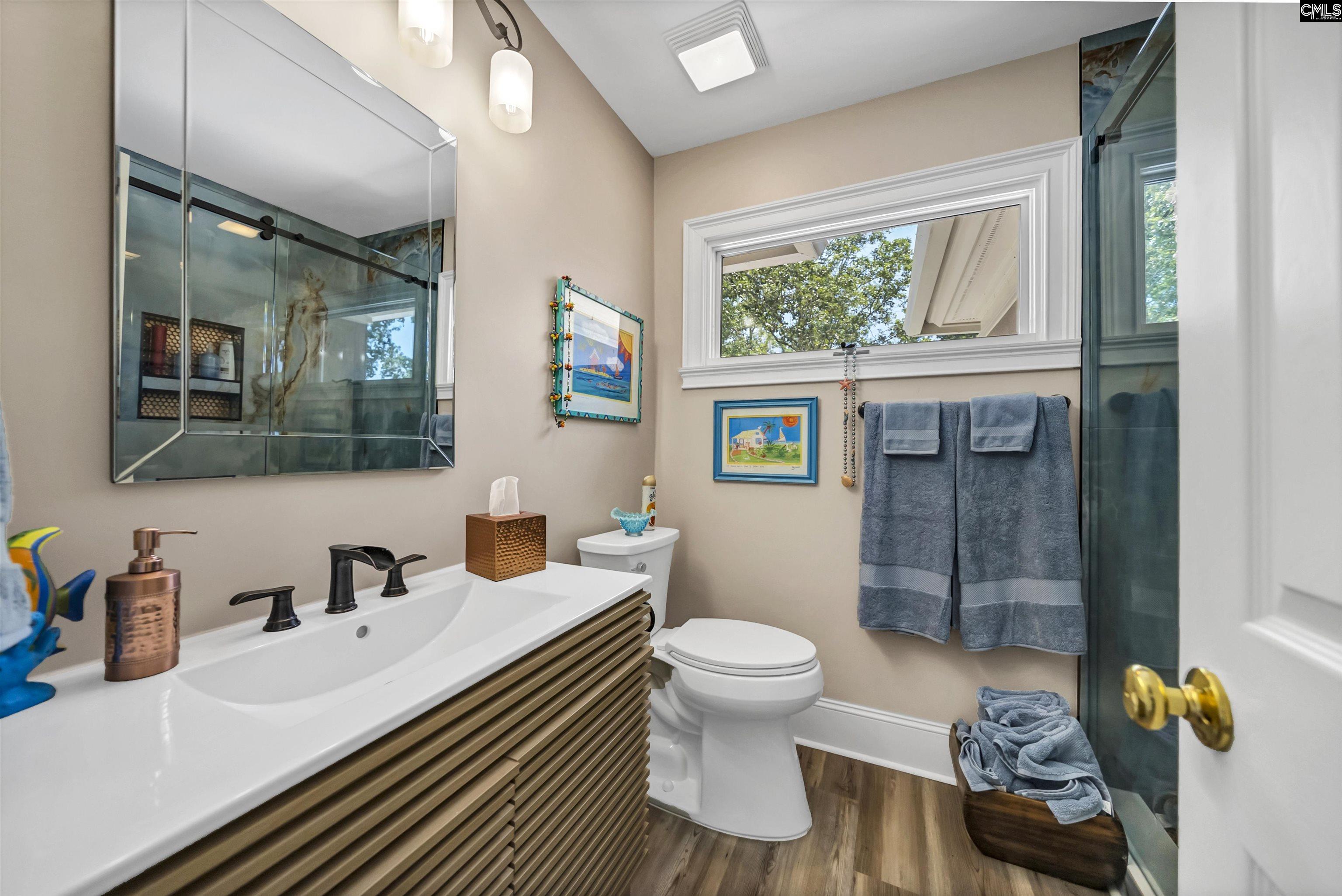 424 Camping Creek Court Chapin, SC 29036