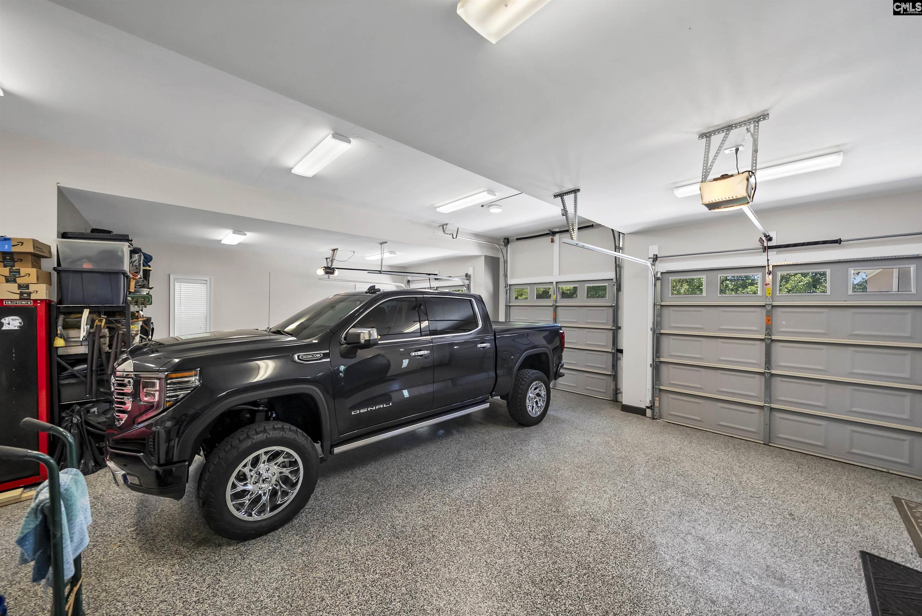 424 Camping Creek Court Chapin, SC 29036