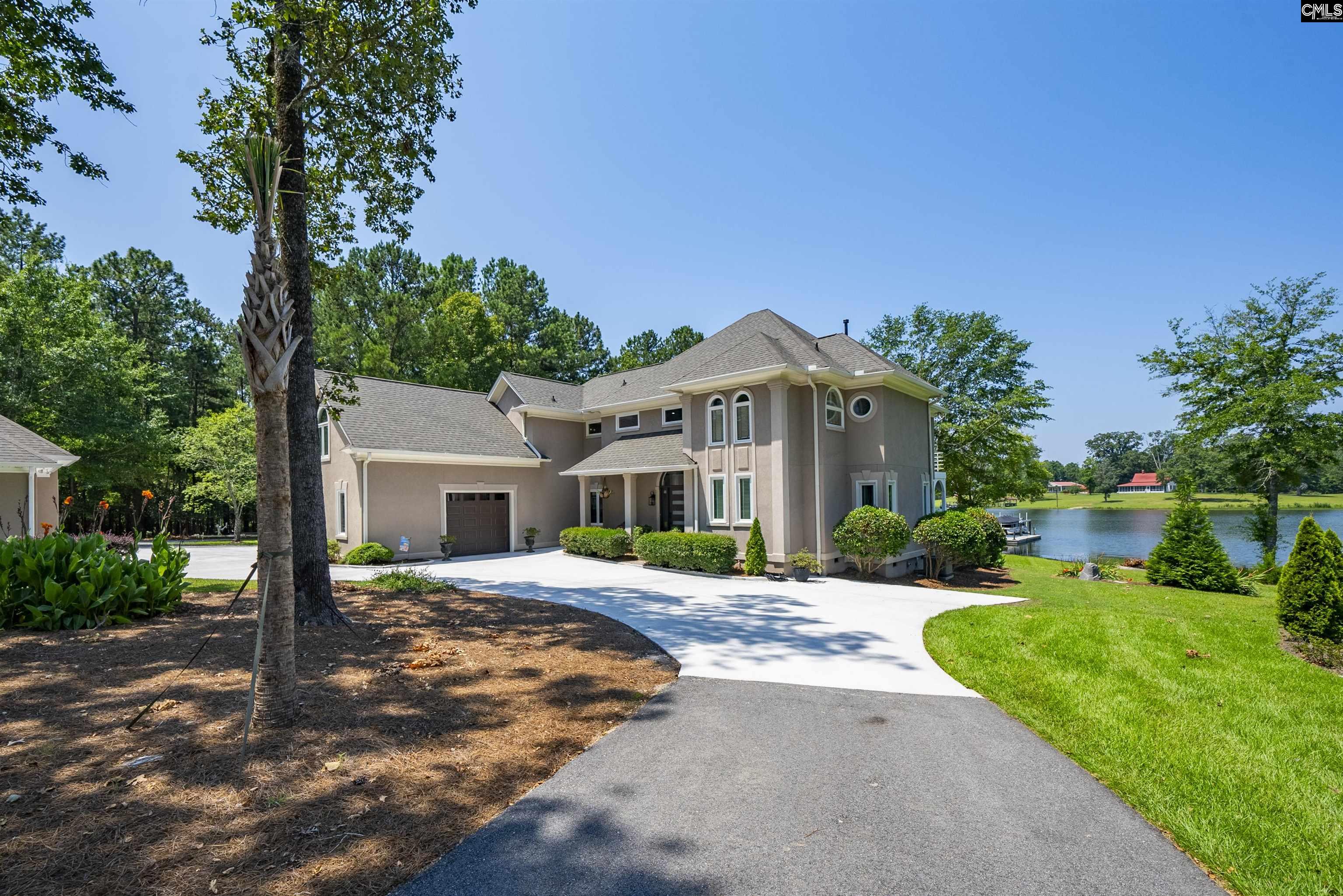 424 Camping Creek Court Chapin, SC 29036