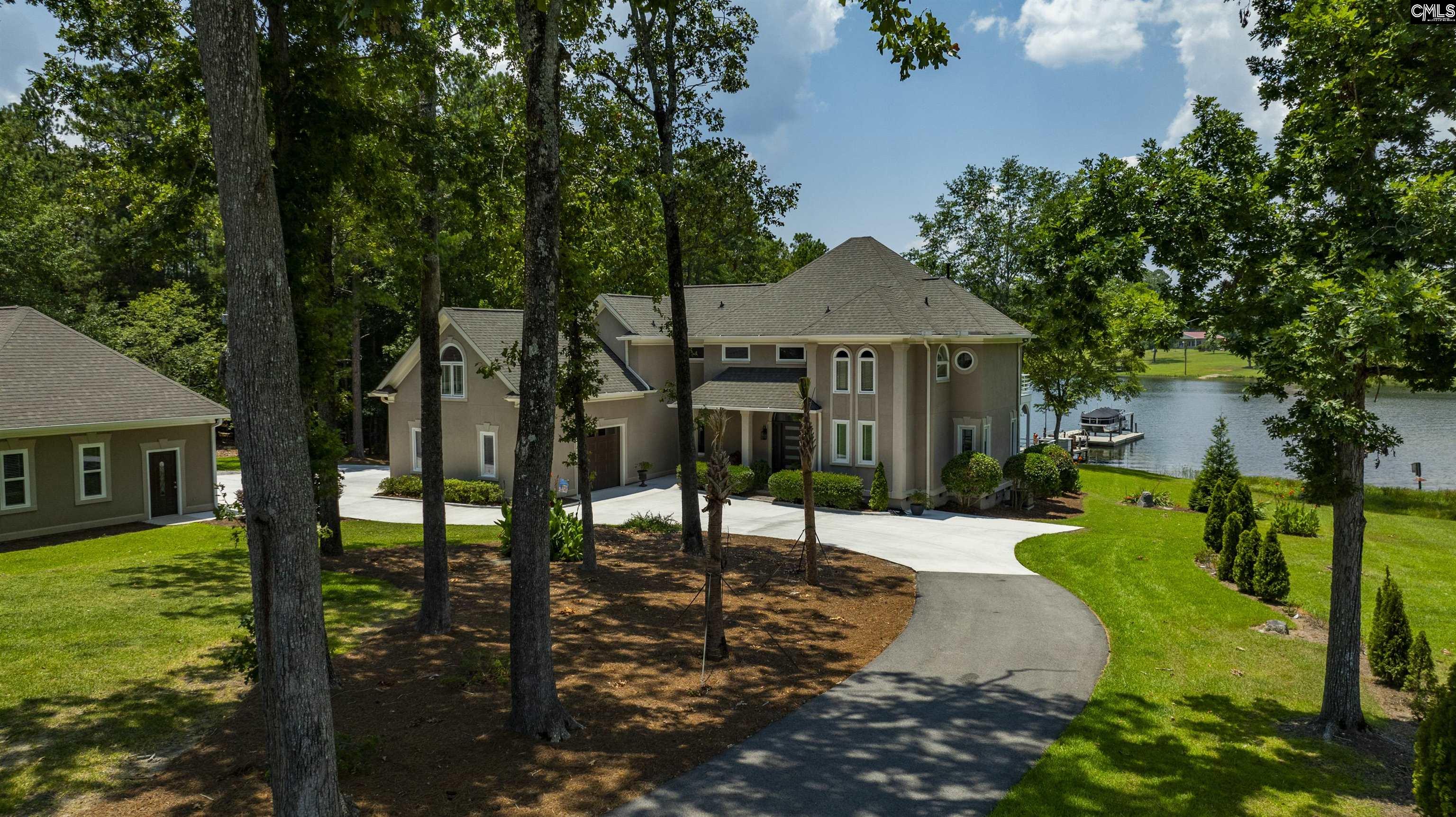 424 Camping Creek Court Chapin, SC 29036