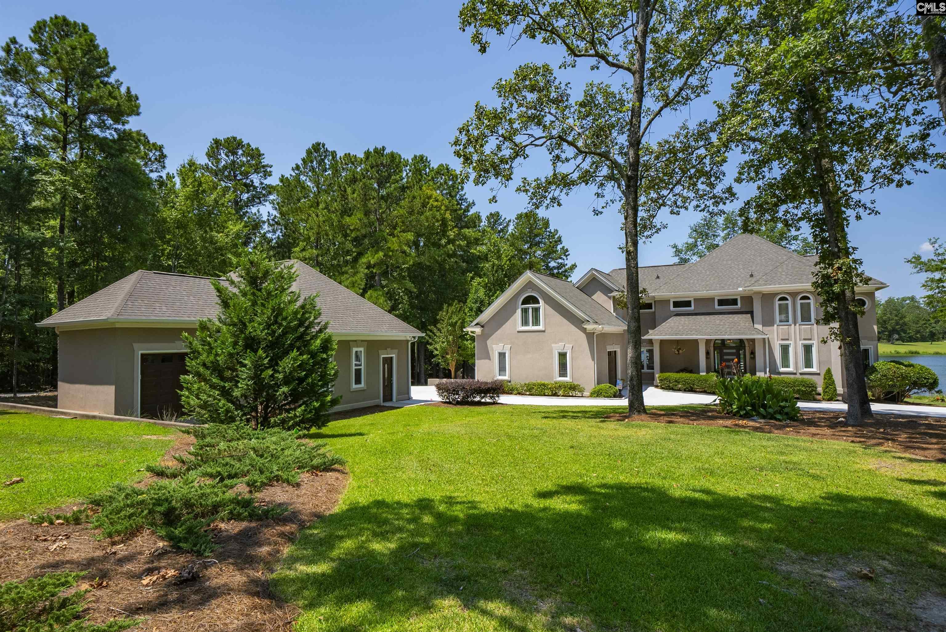 424 Camping Creek Court Chapin, SC 29036