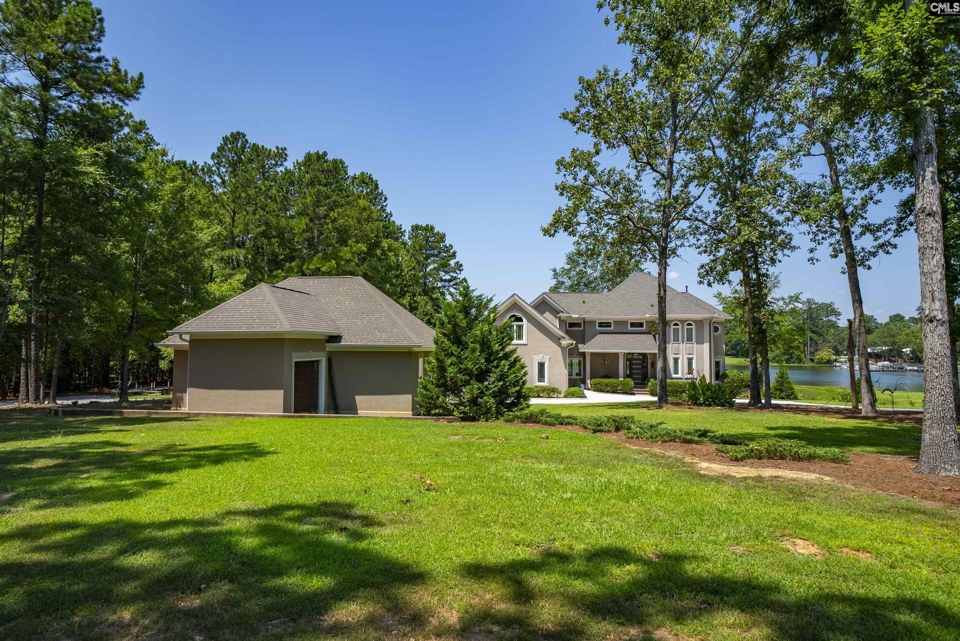 424 Camping Creek Court Chapin, SC 29036