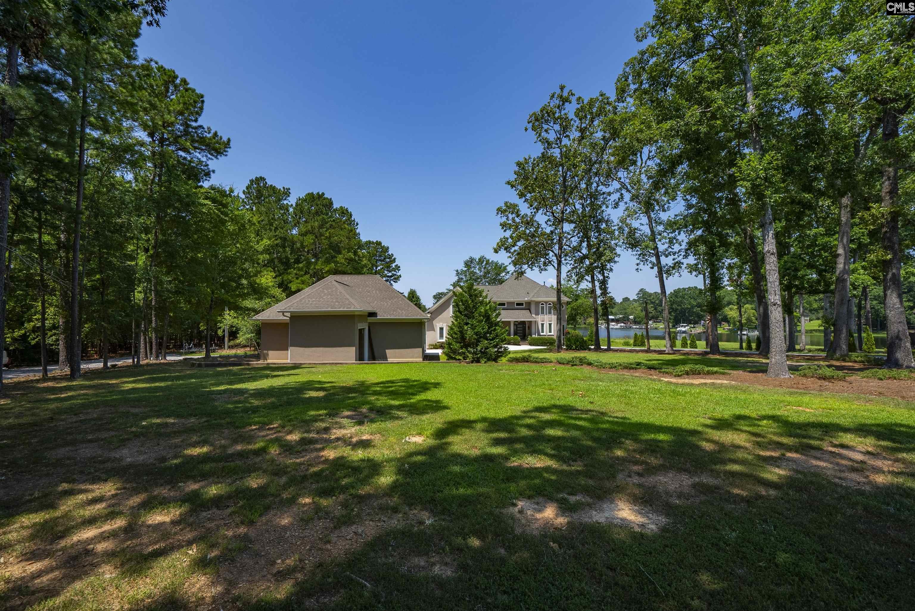 424 Camping Creek Court Chapin, SC 29036