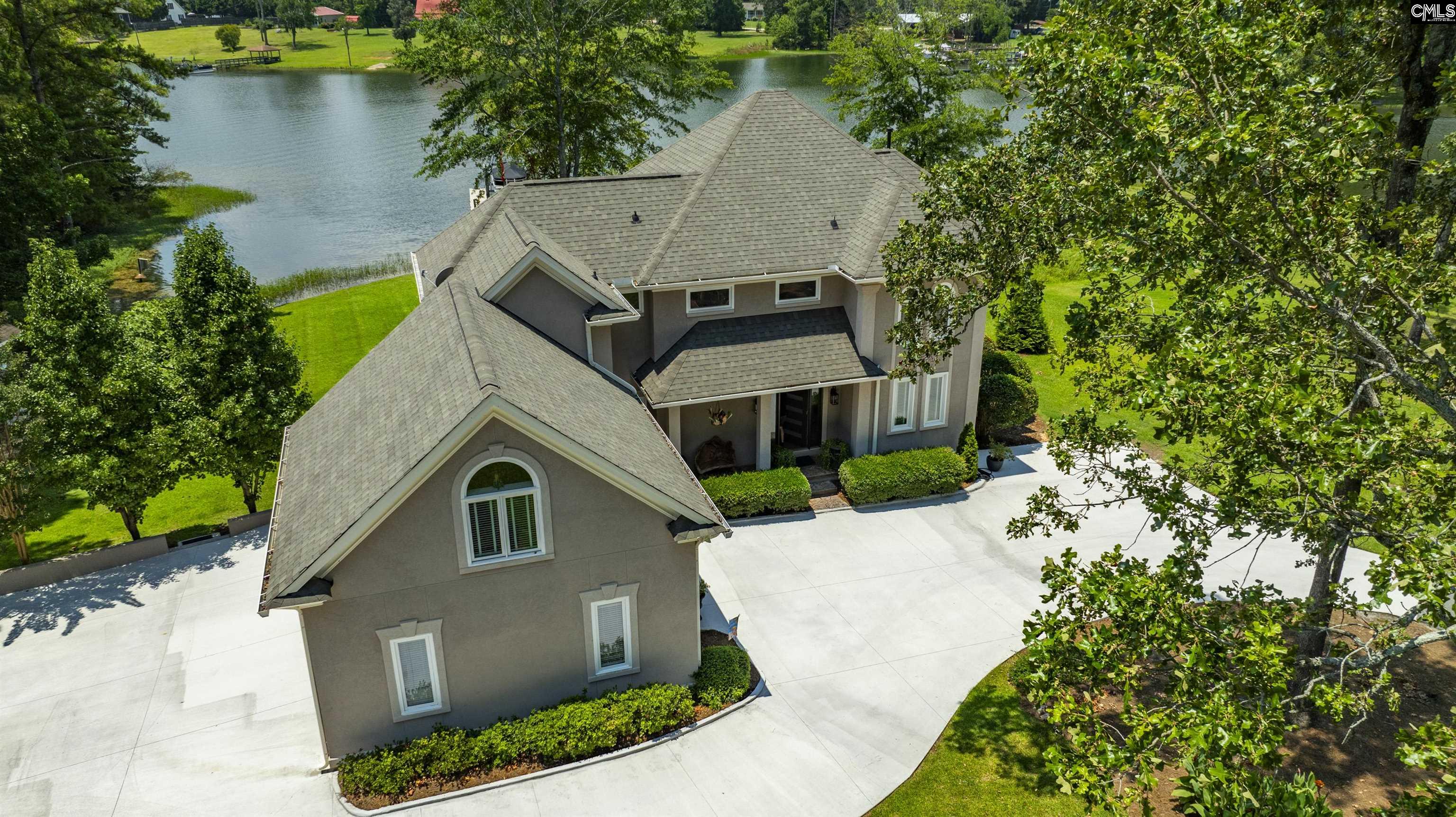 424 Camping Creek Court Chapin, SC 29036