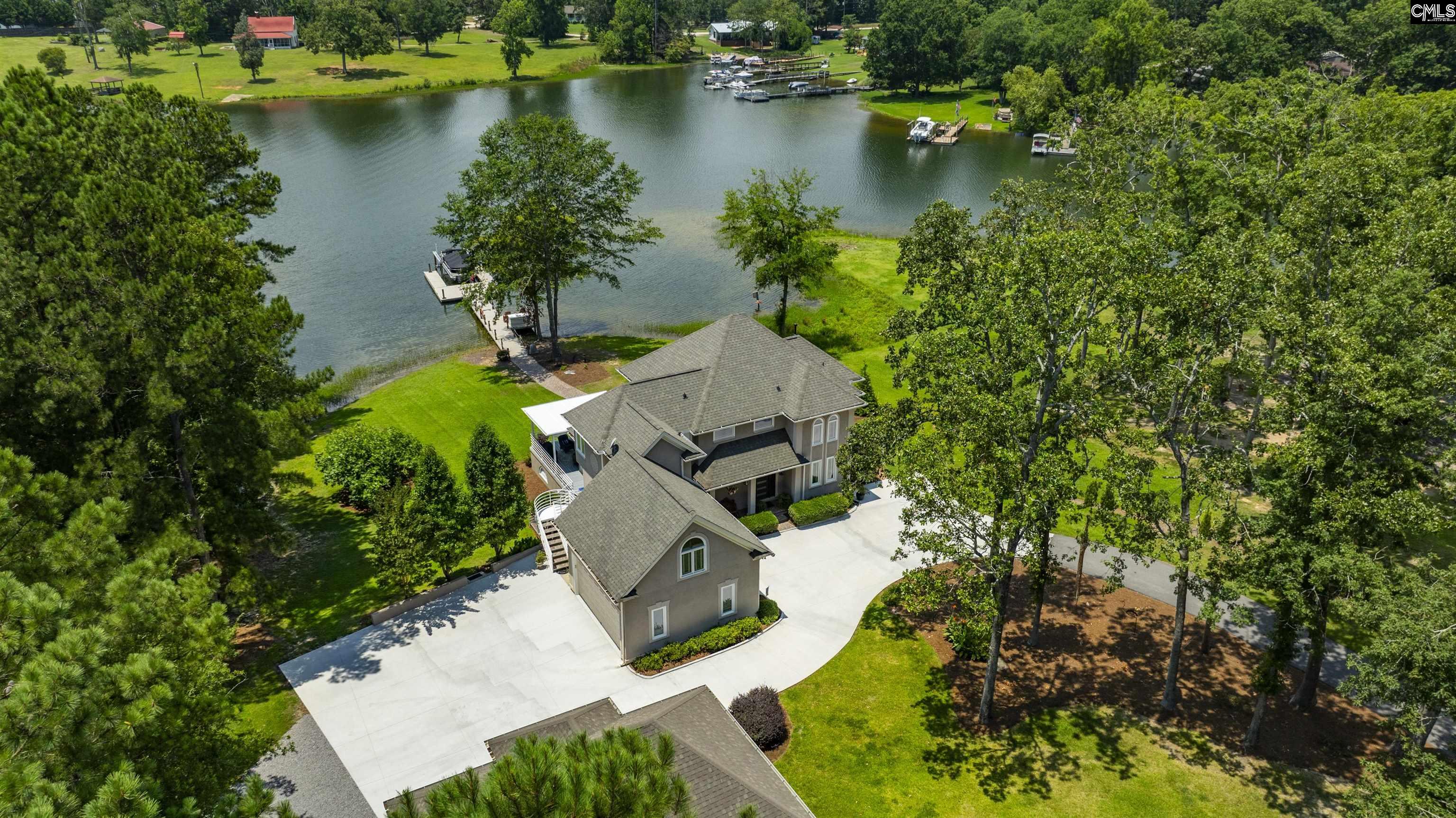 424 Camping Creek Court Chapin, SC 29036