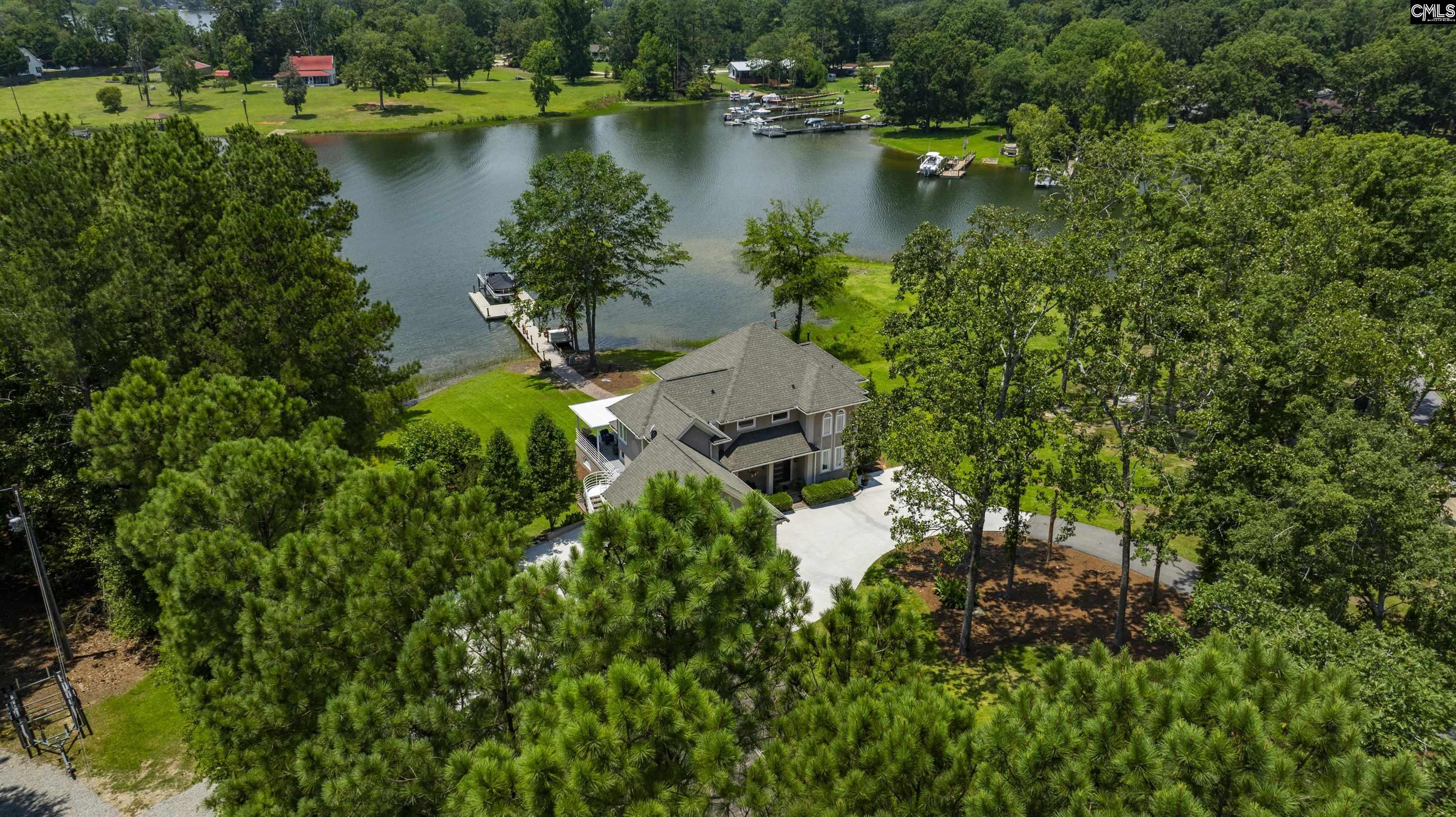 424 Camping Creek Court Chapin, SC 29036