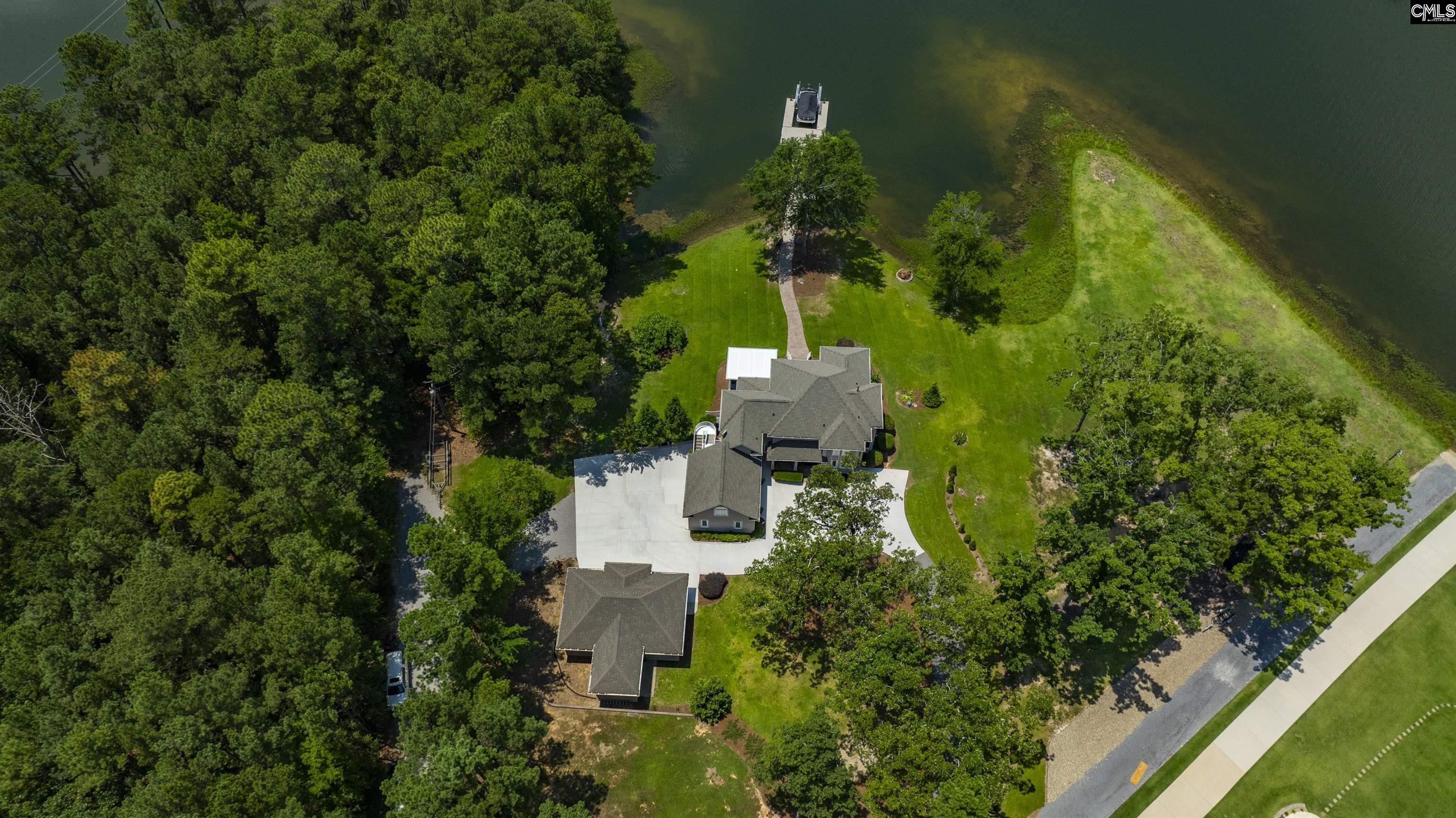 424 Camping Creek Court Chapin, SC 29036