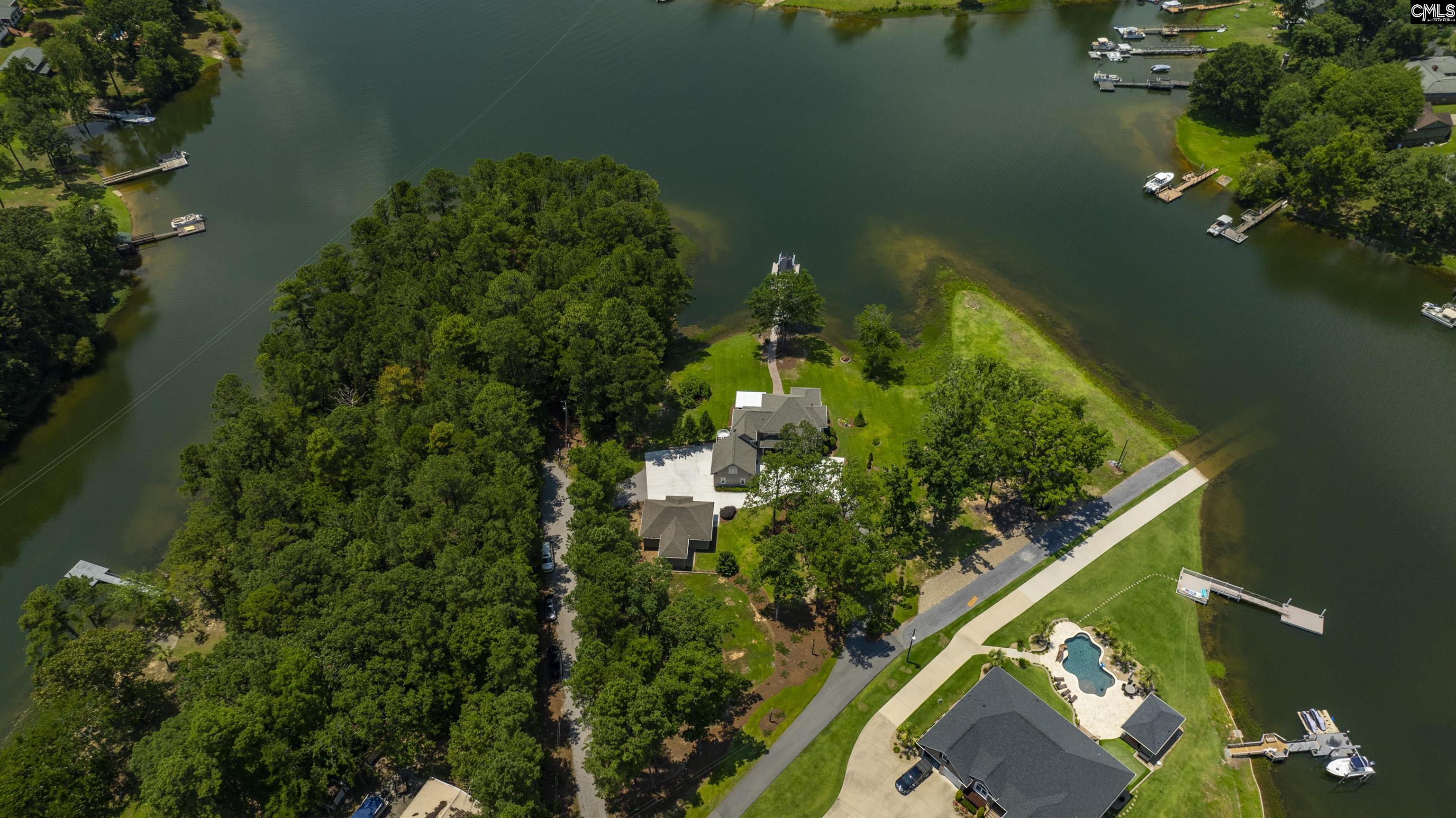 424 Camping Creek Court Chapin, SC 29036