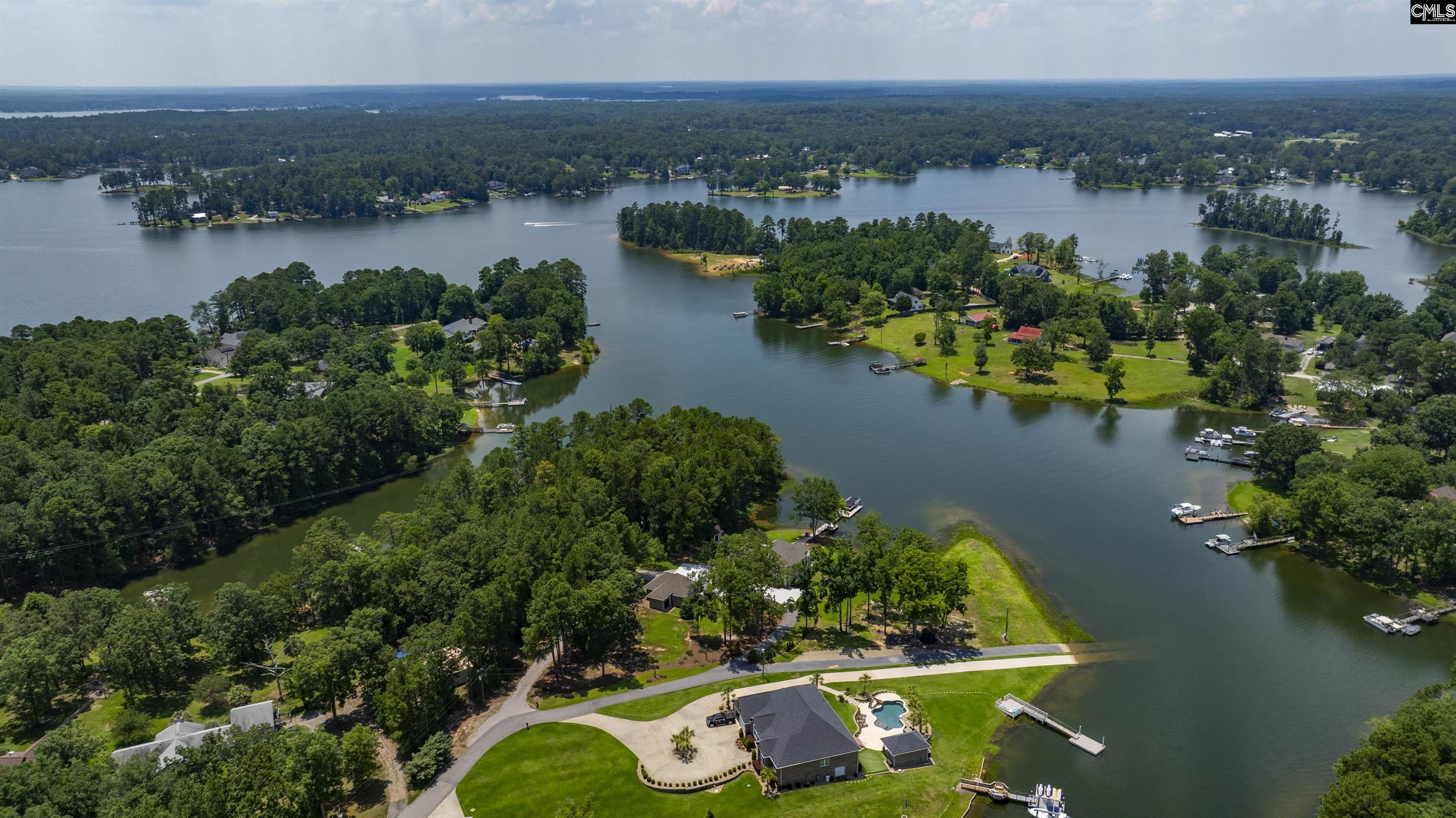 424 Camping Creek Court Chapin, SC 29036
