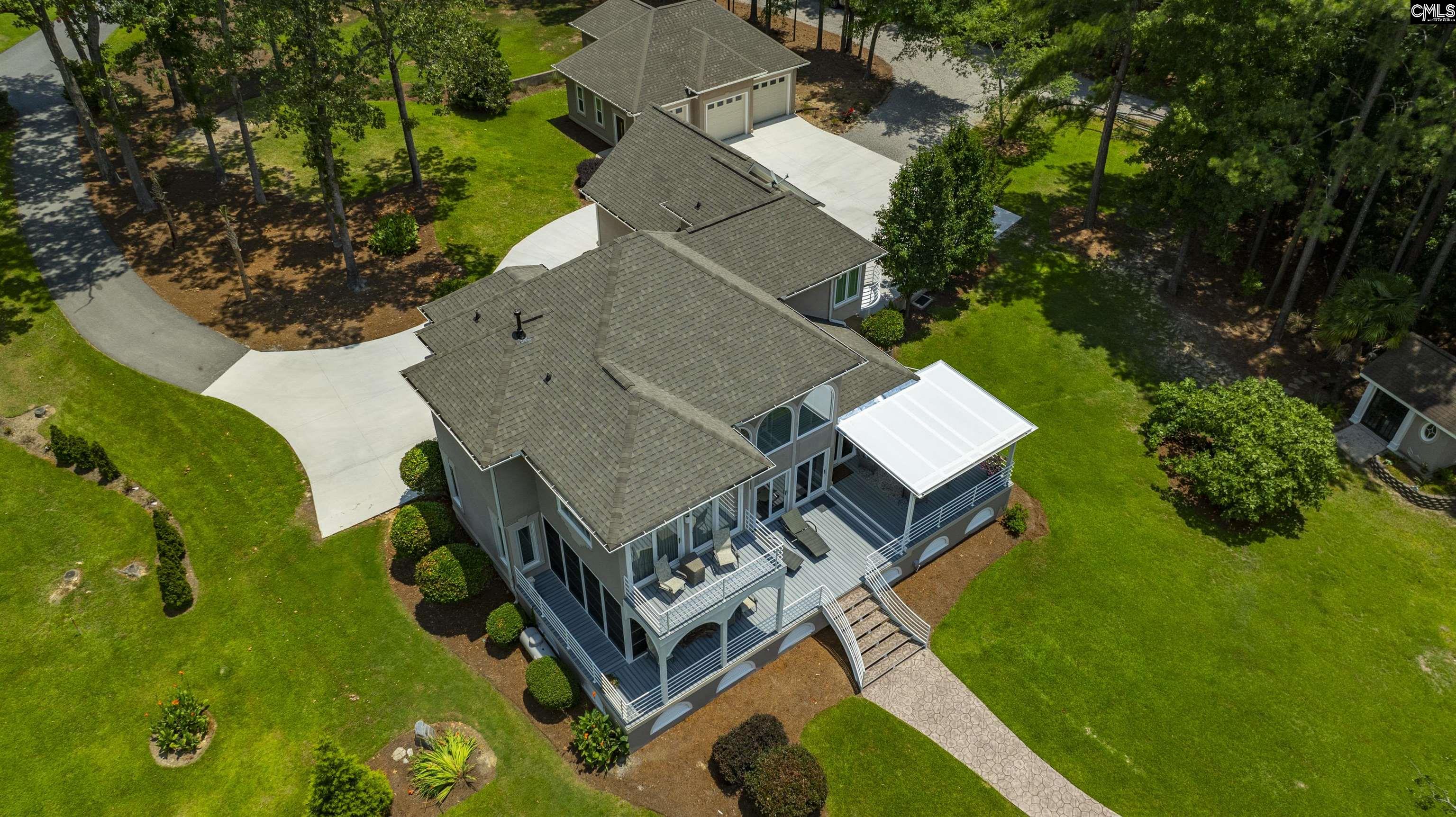 424 Camping Creek Court Chapin, SC 29036