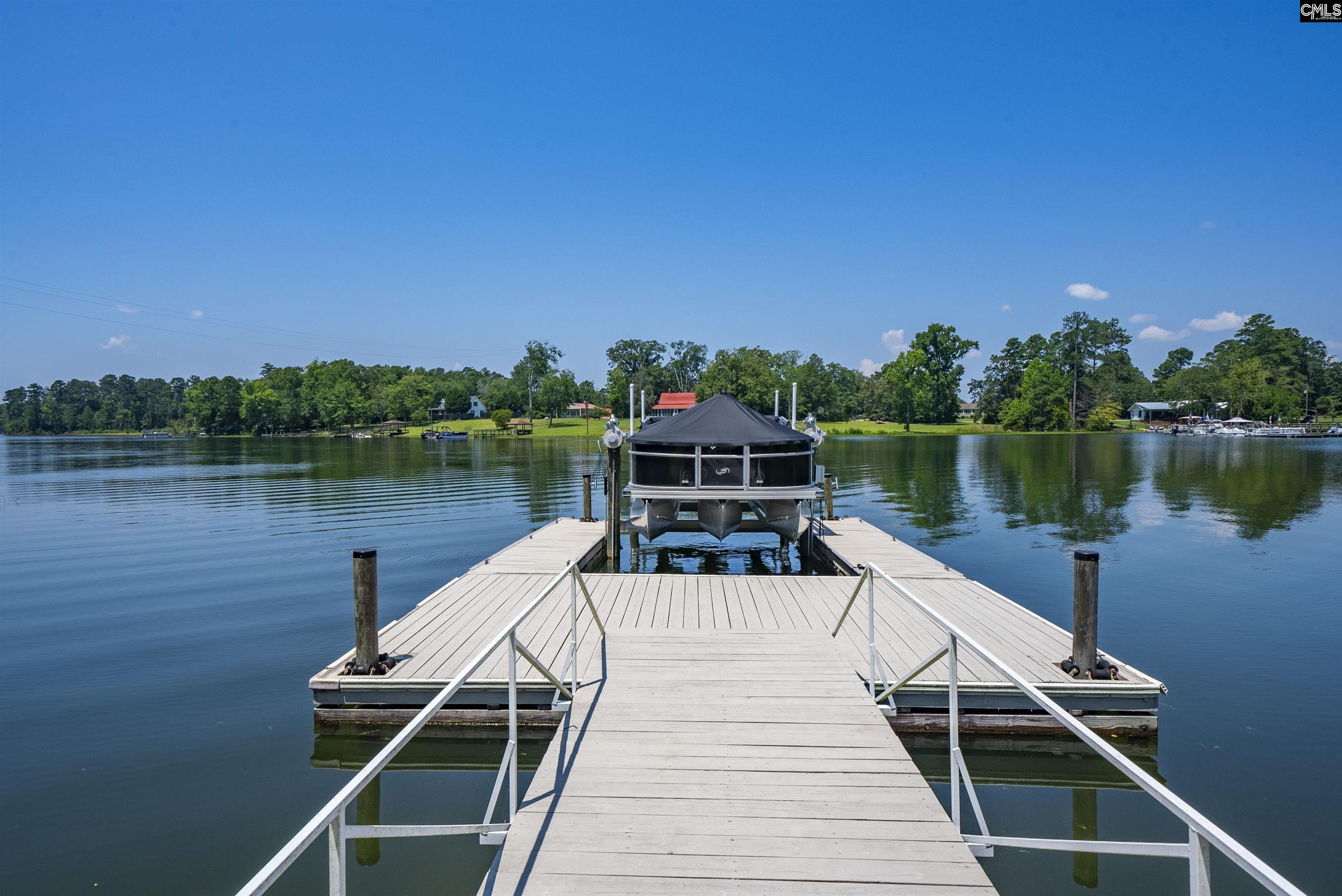 424 Camping Creek Court Chapin, SC 29036