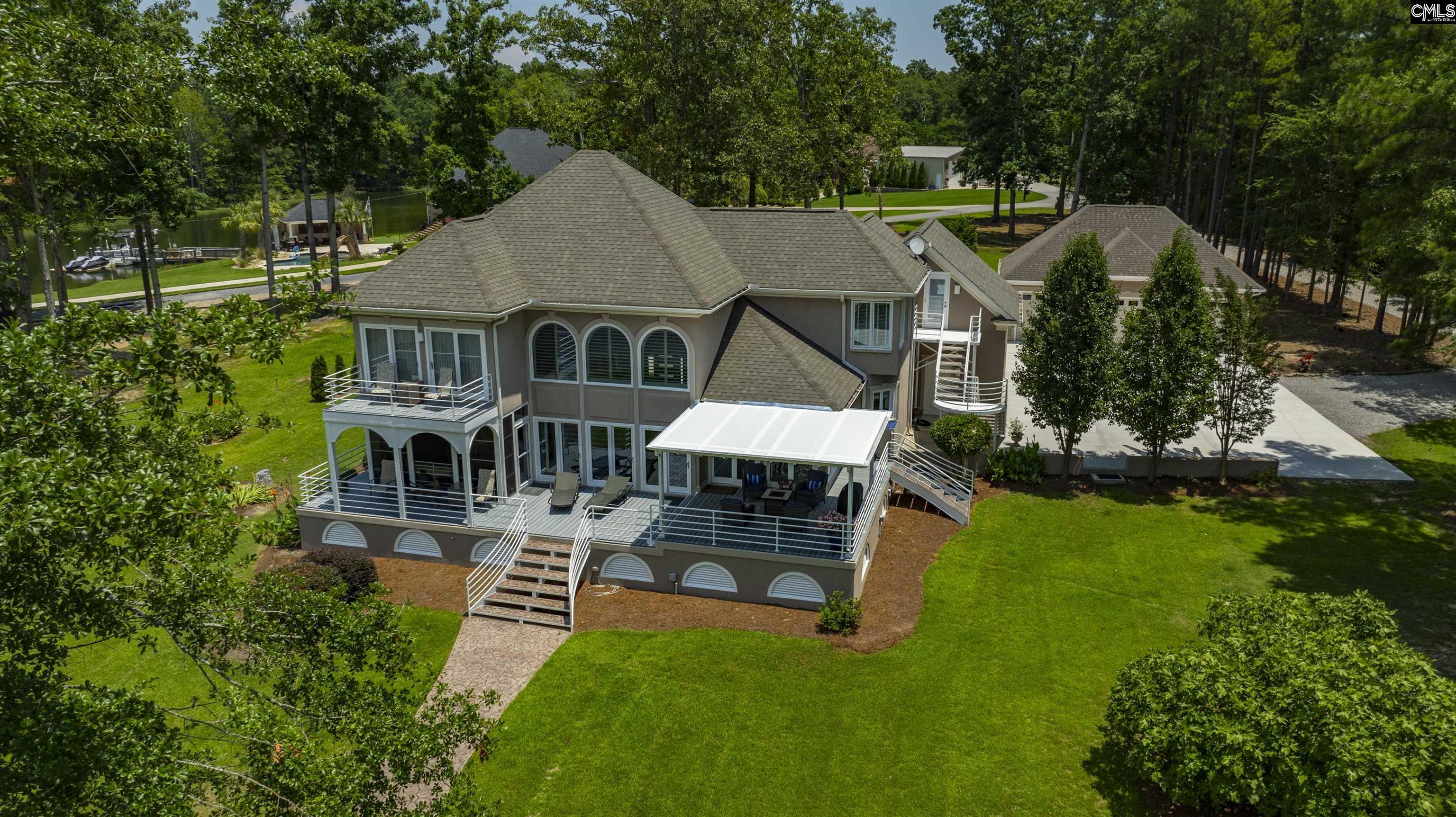 424 Camping Creek Court Chapin, SC 29036