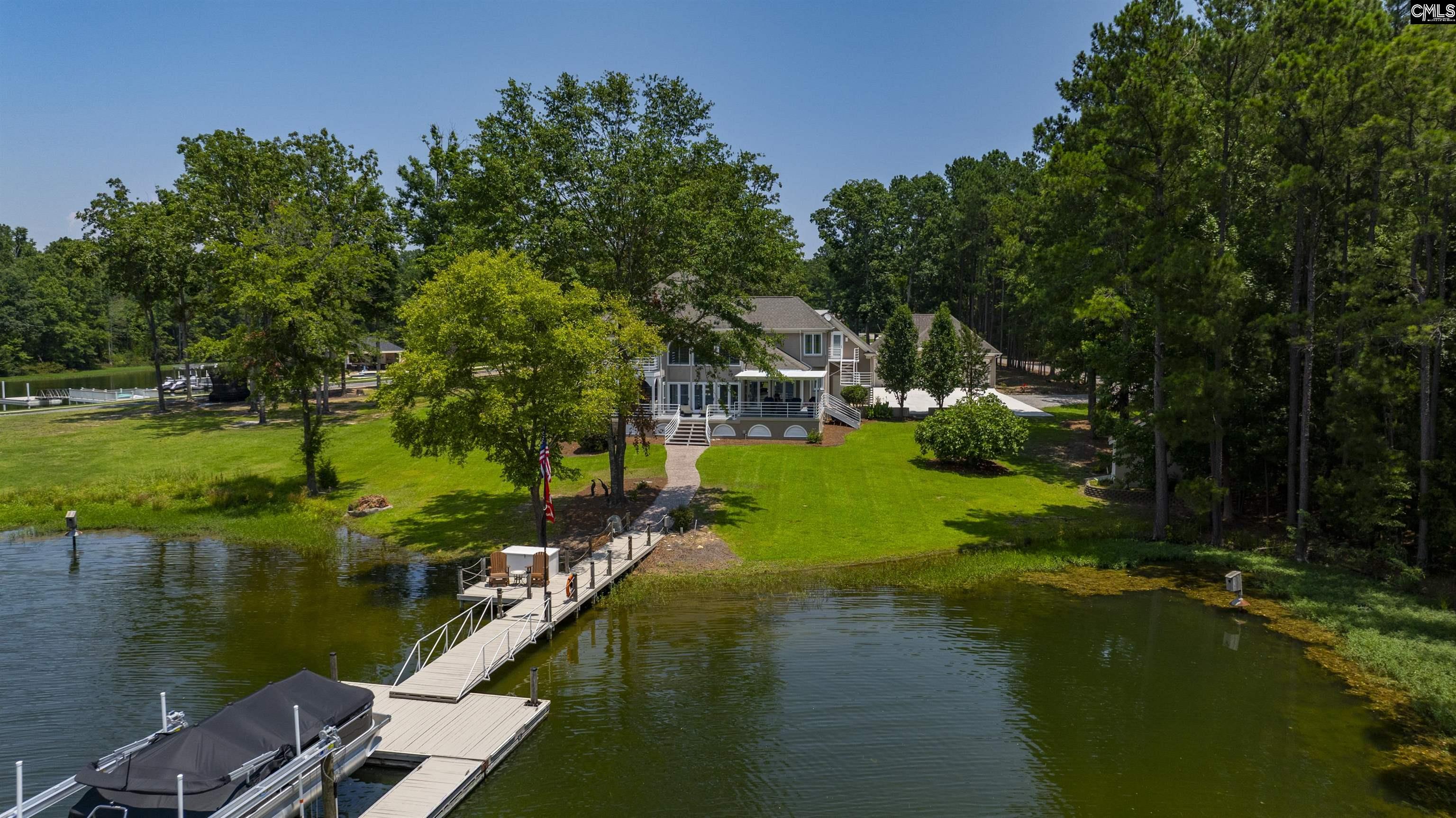 424 Camping Creek Court Chapin, SC 29036