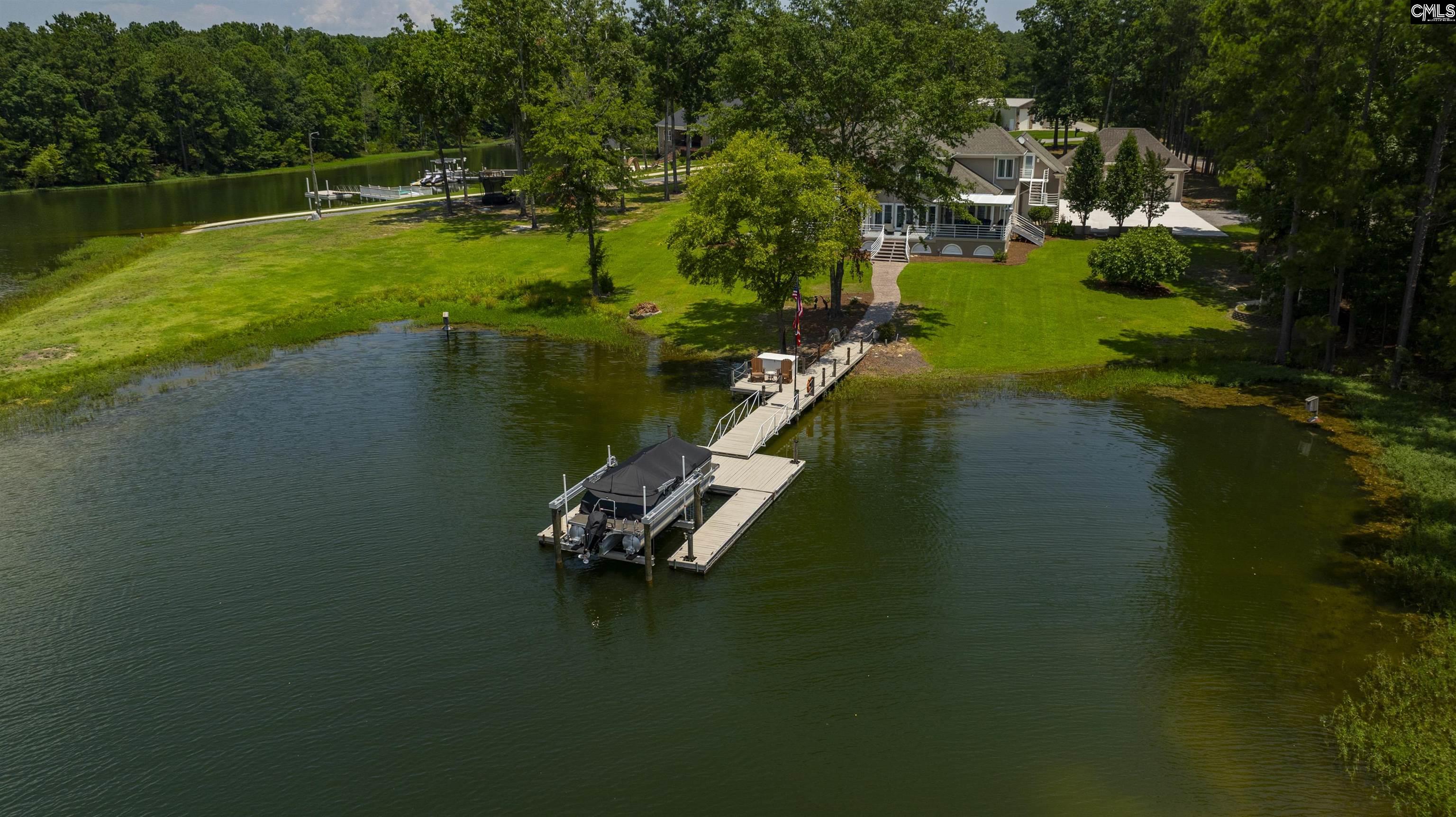 424 Camping Creek Court Chapin, SC 29036