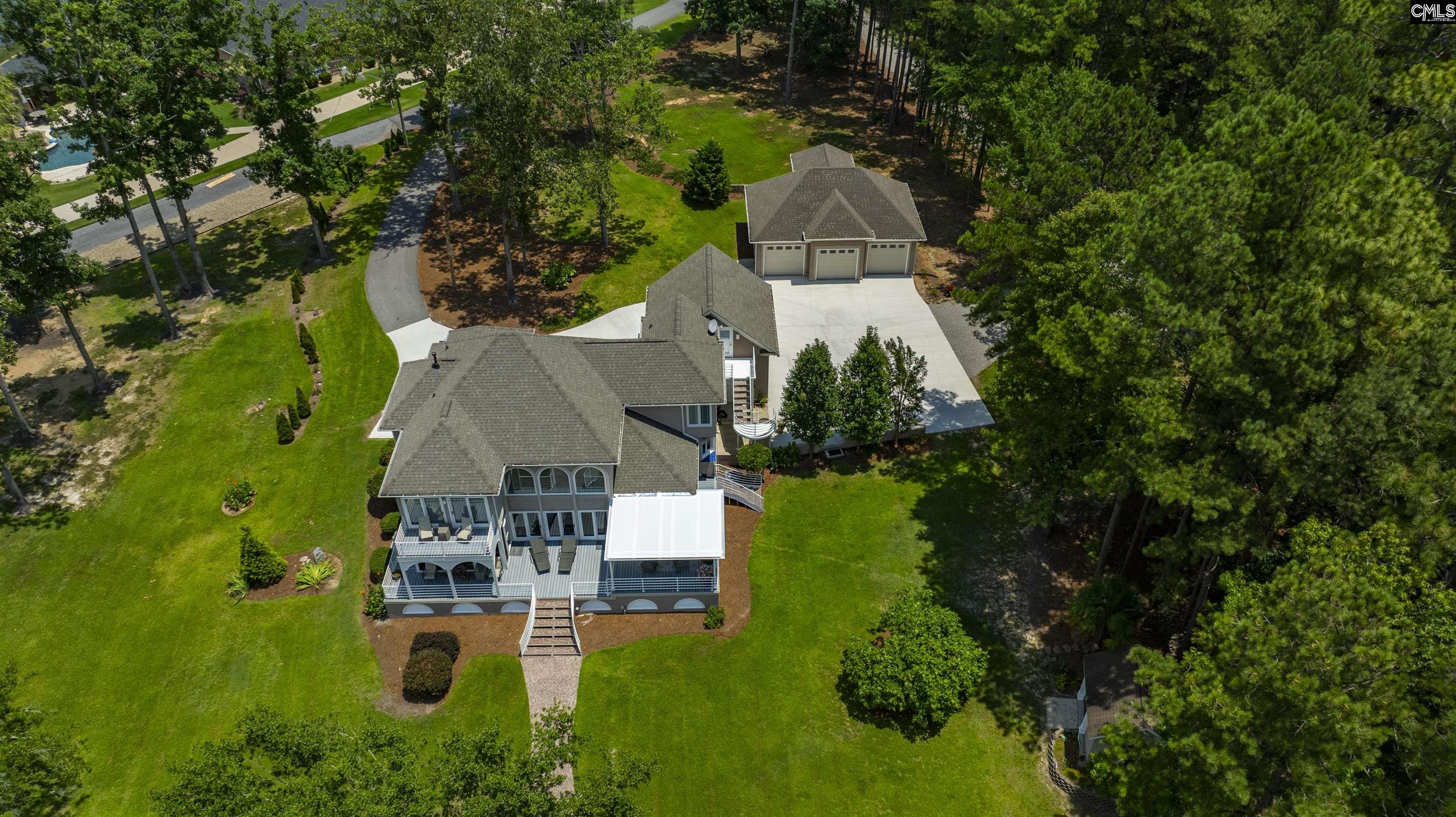 424 Camping Creek Court Chapin, SC 29036