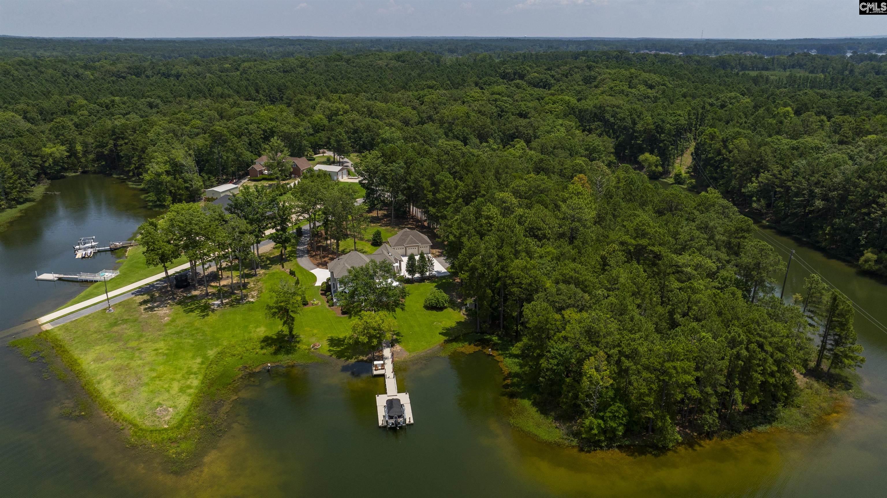 424 Camping Creek Court Chapin, SC 29036