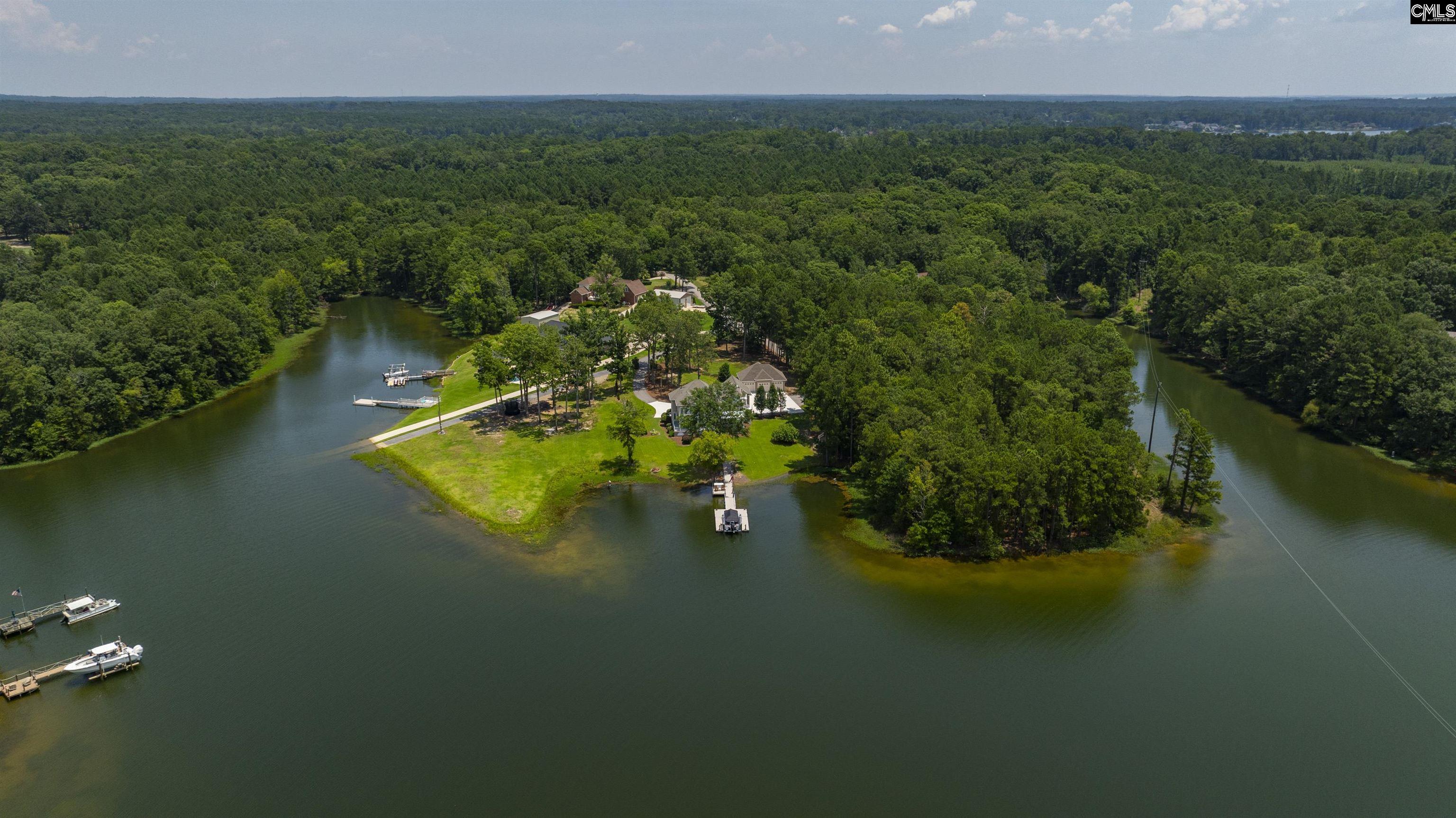 424 Camping Creek Court Chapin, SC 29036