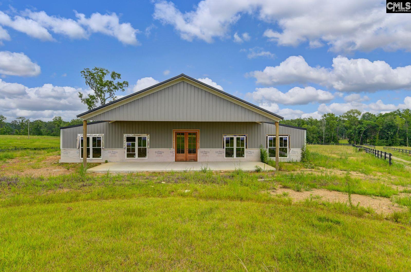 2544 Wessinger UNIT Lot 1 Chapin, SC 29036