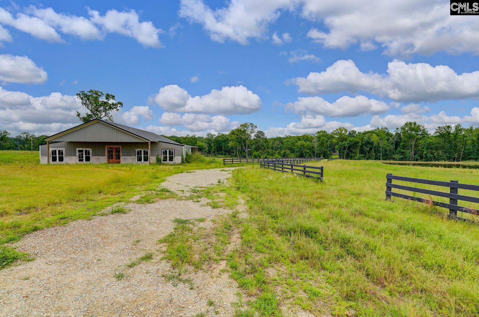2544 Wessinger UNIT Lot 1 Chapin, SC 29036