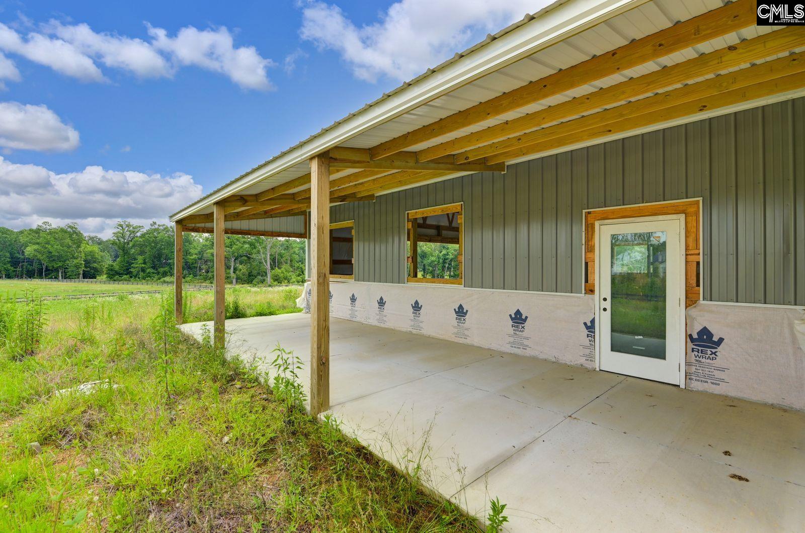 2544 Wessinger UNIT Lot 1 Chapin, SC 29036