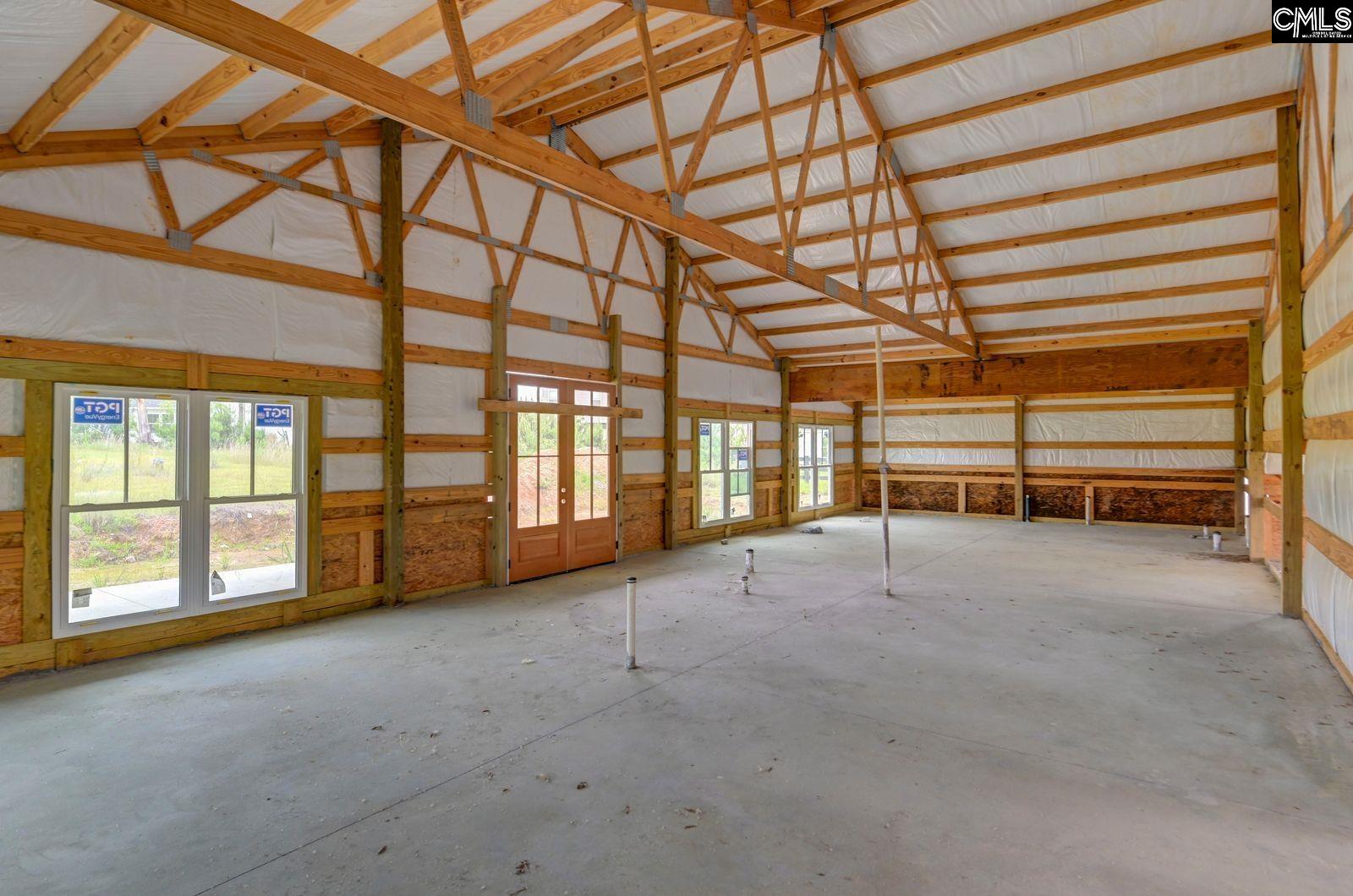 2544 Wessinger UNIT Lot 1 Chapin, SC 29036