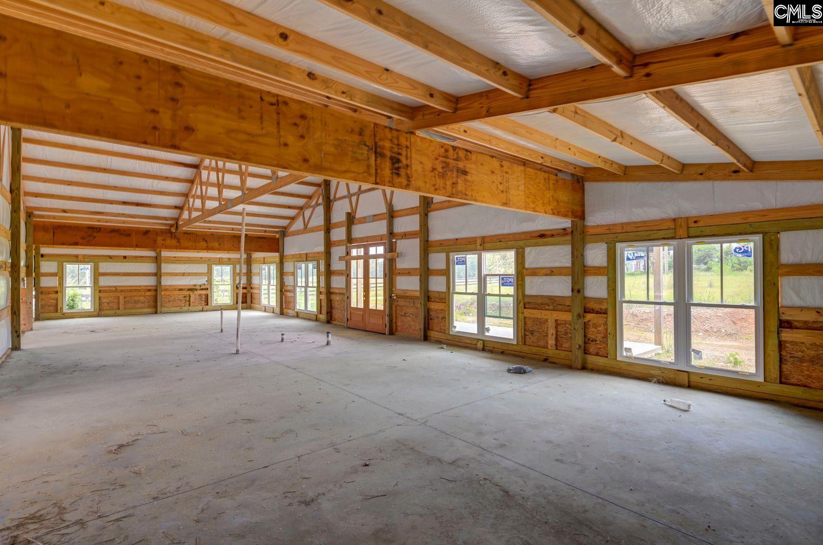 2544 Wessinger UNIT Lot 1 Chapin, SC 29036