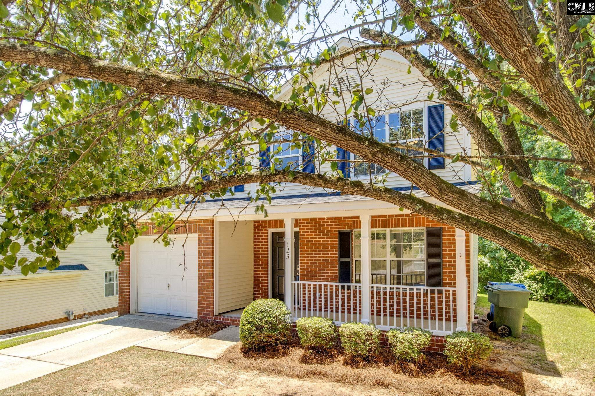 125 Cedar Field Lane Columbia, SC 29212