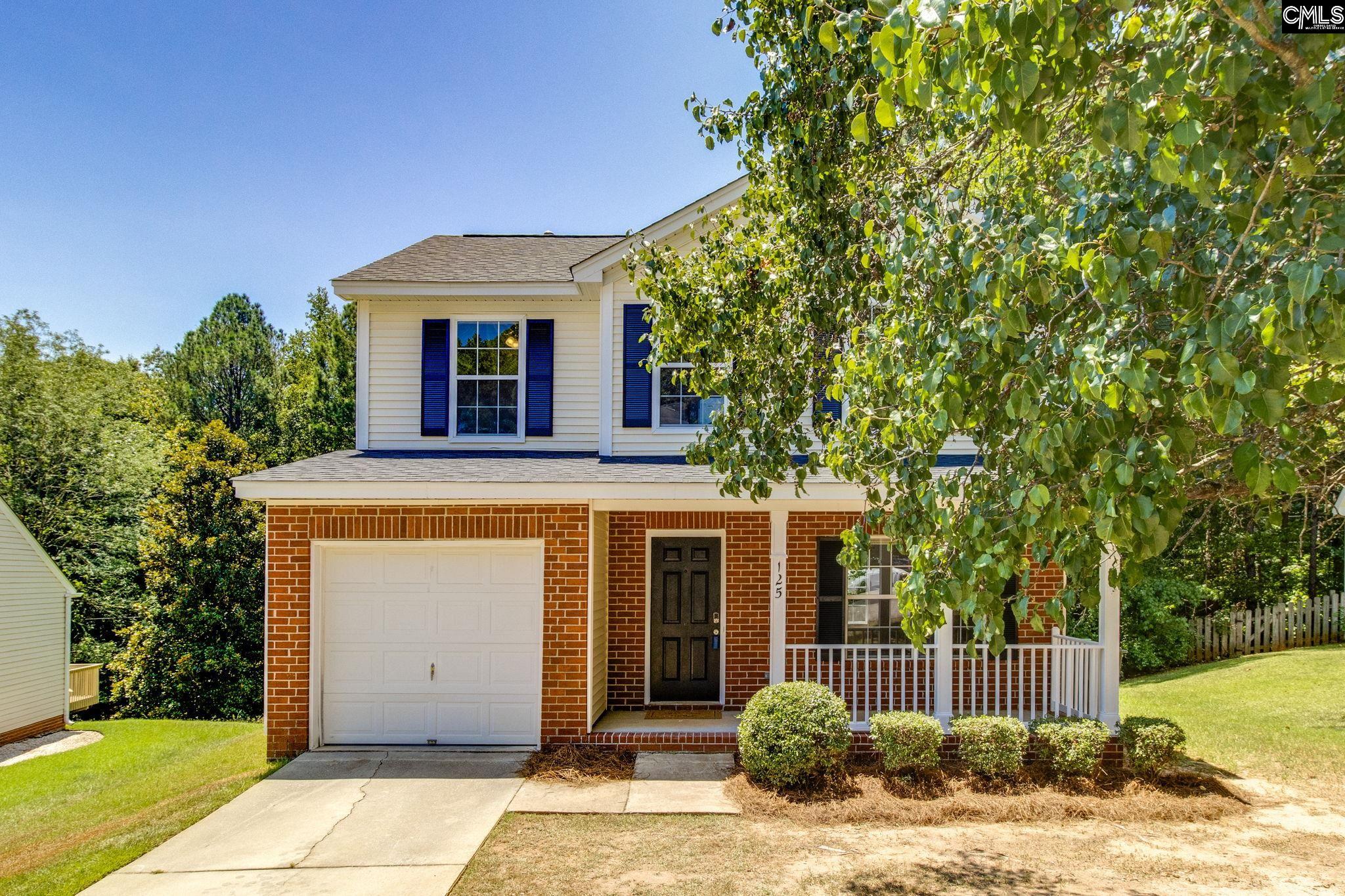 125 Cedar Field Lane Columbia, SC 29212