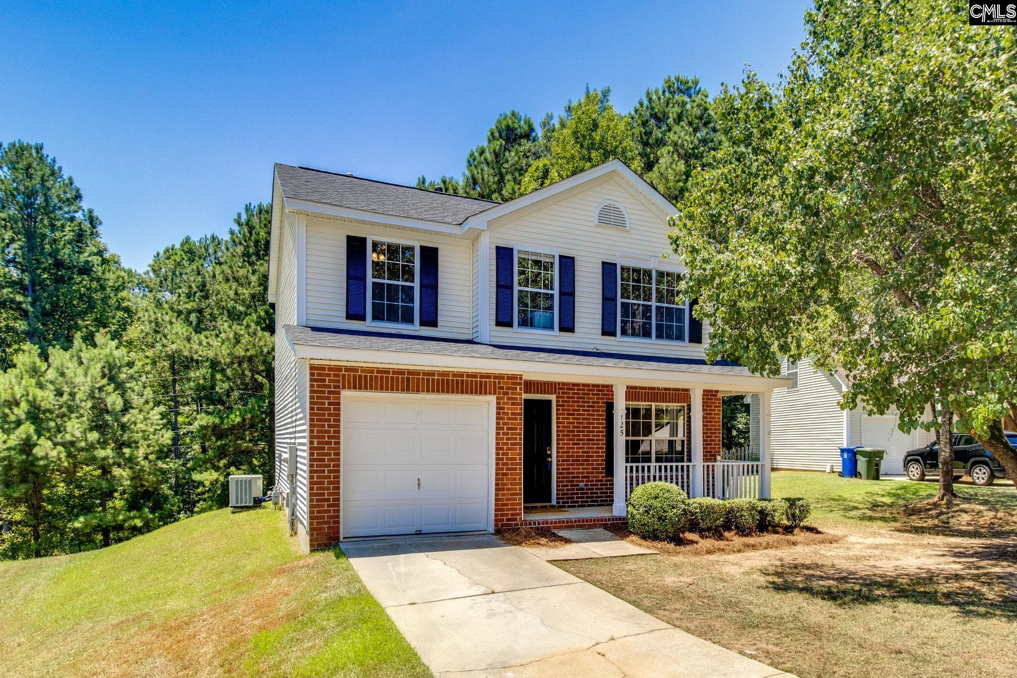 125 Cedar Field Lane Columbia, SC 29212