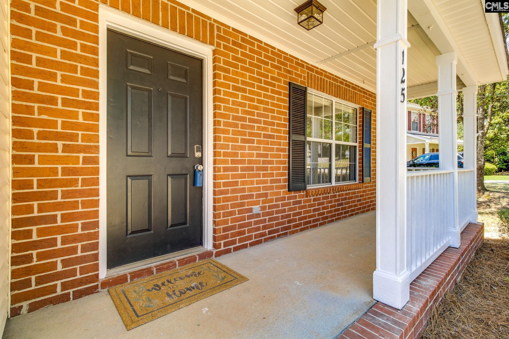 125 Cedar Field Lane Columbia, SC 29212