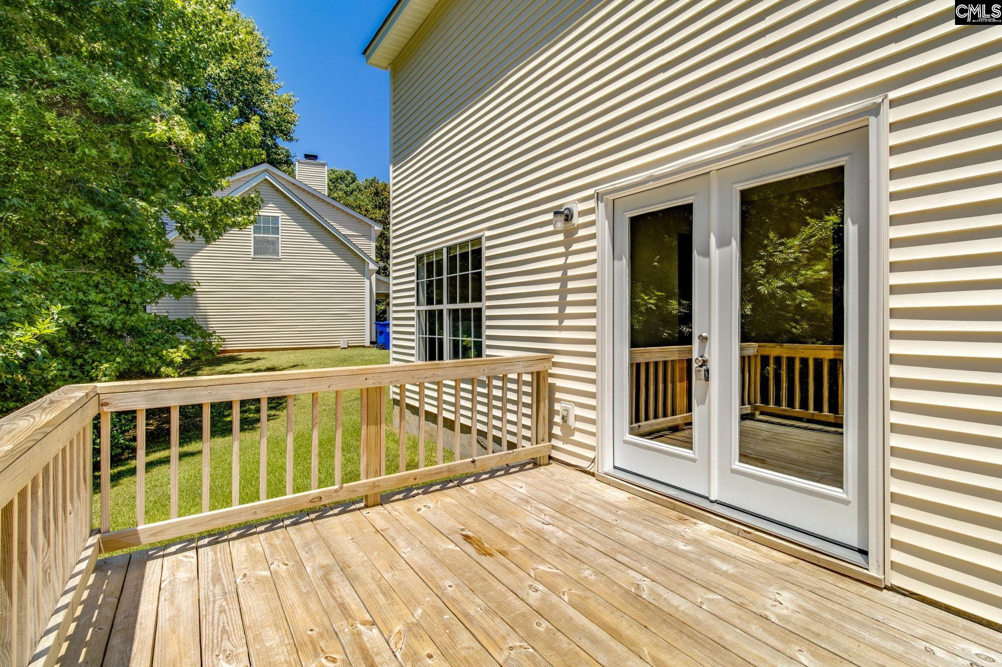 125 Cedar Field Lane Columbia, SC 29212