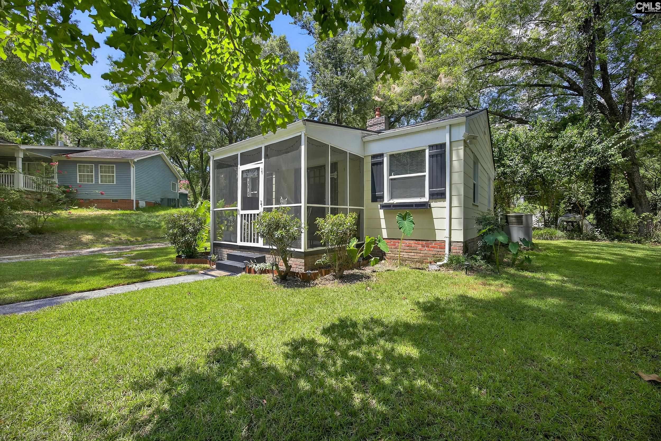 2331 Wesley Drive Columbia, SC 29204-2534