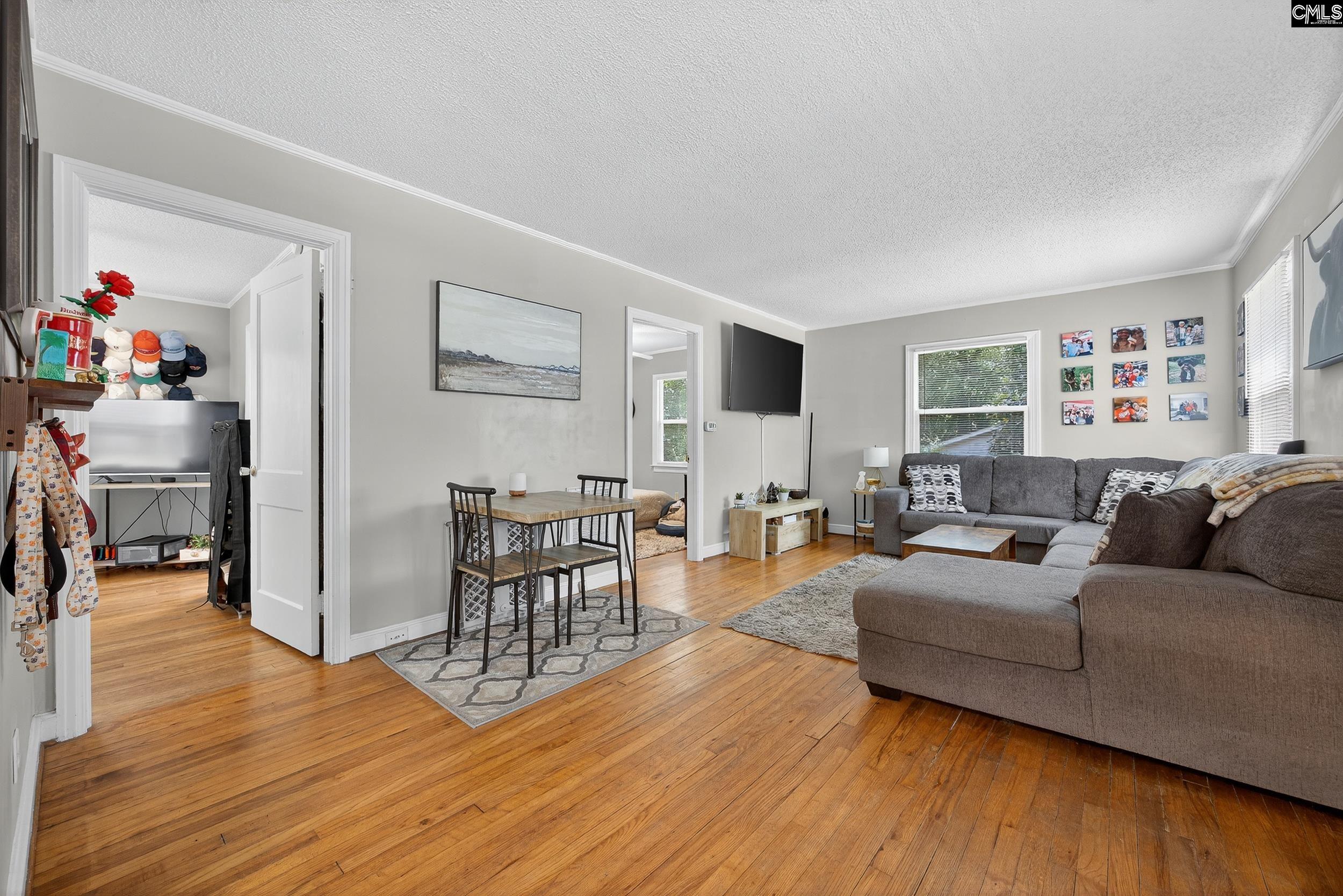 2331 Wesley Drive Columbia, SC 29204-2534